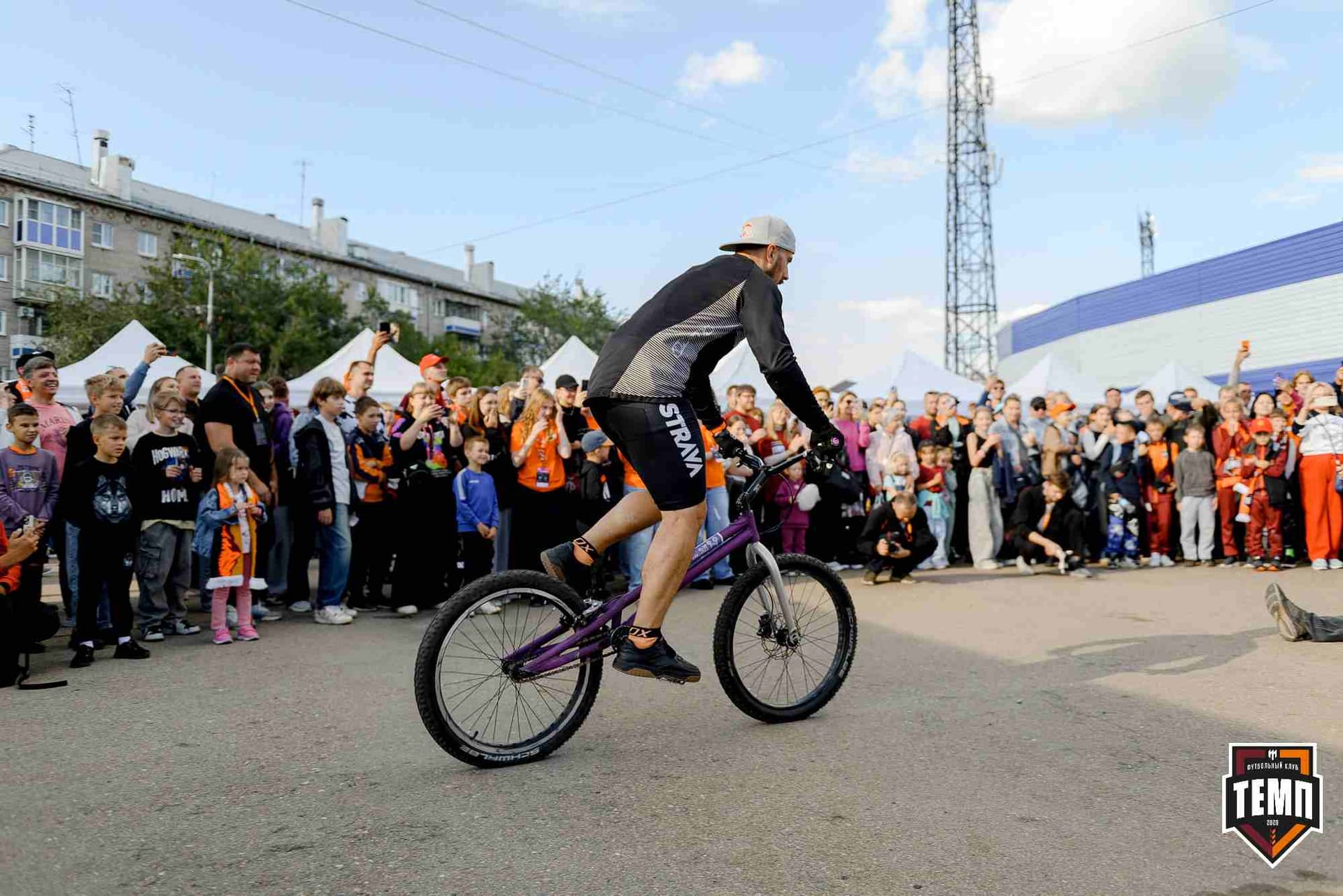 «Темп» 2:2 (пен. 3-1) «Уралец-ТС». FONBET Кубок России. 07.08.2025 — кадр 151