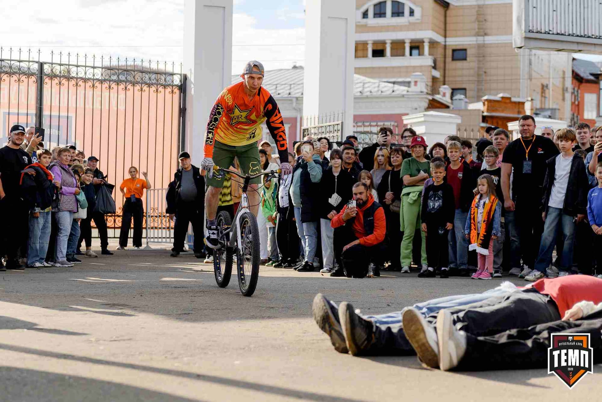 «Темп» 2:2 (пен. 3-1) «Уралец-ТС». FONBET Кубок России. 07.08.2025 — кадр 156