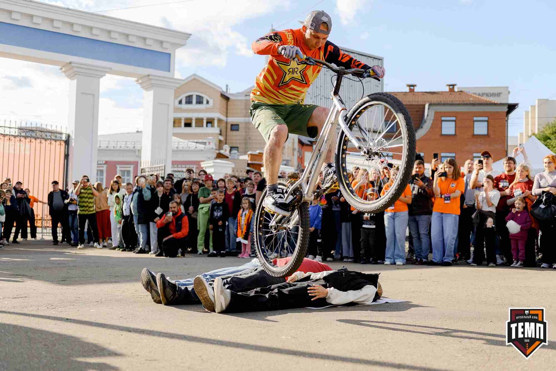«Темп» 2:2 (пен. 3-1) «Уралец-ТС». FONBET Кубок России. 07.08.2025 — кадр 157