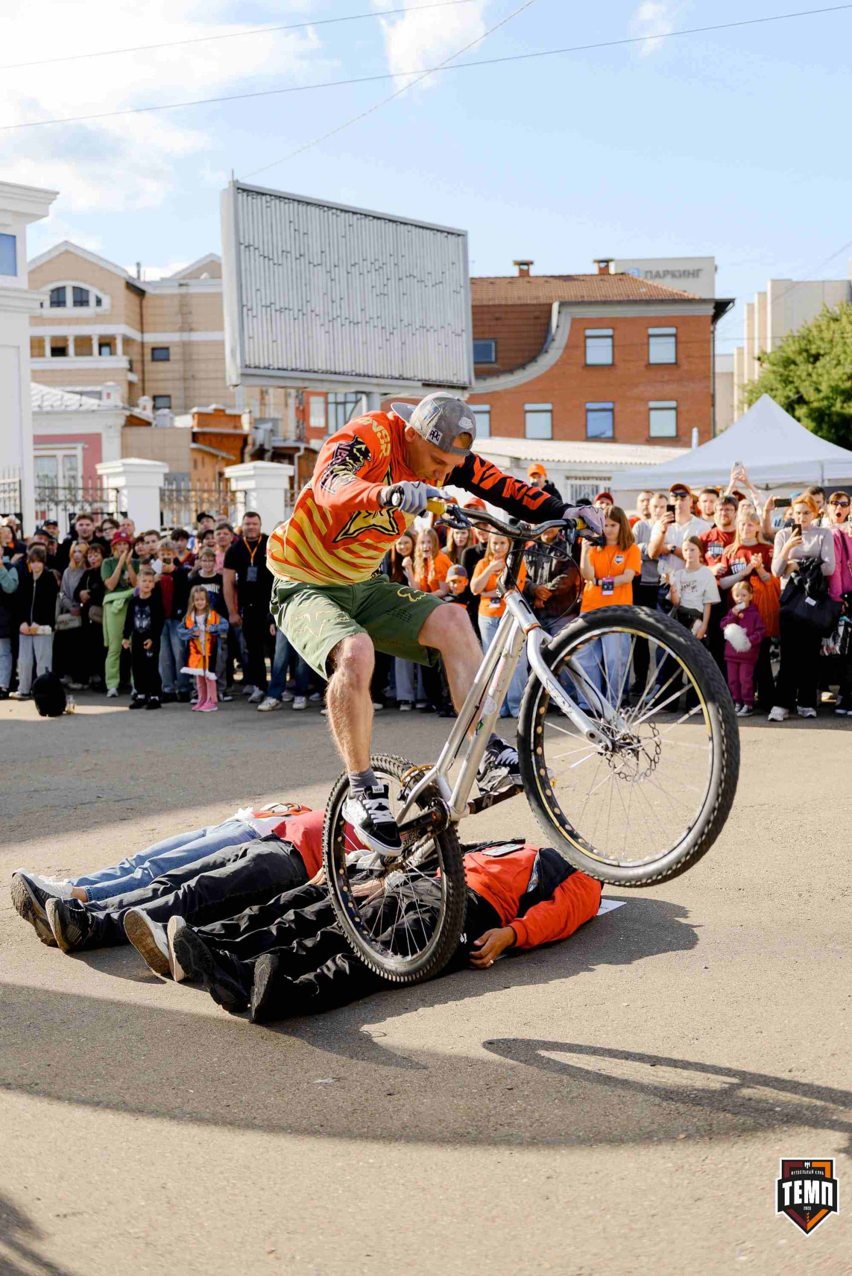 «Темп» 2:2 (пен. 3-1) «Уралец-ТС». FONBET Кубок России. 07.08.2025 — кадр 159