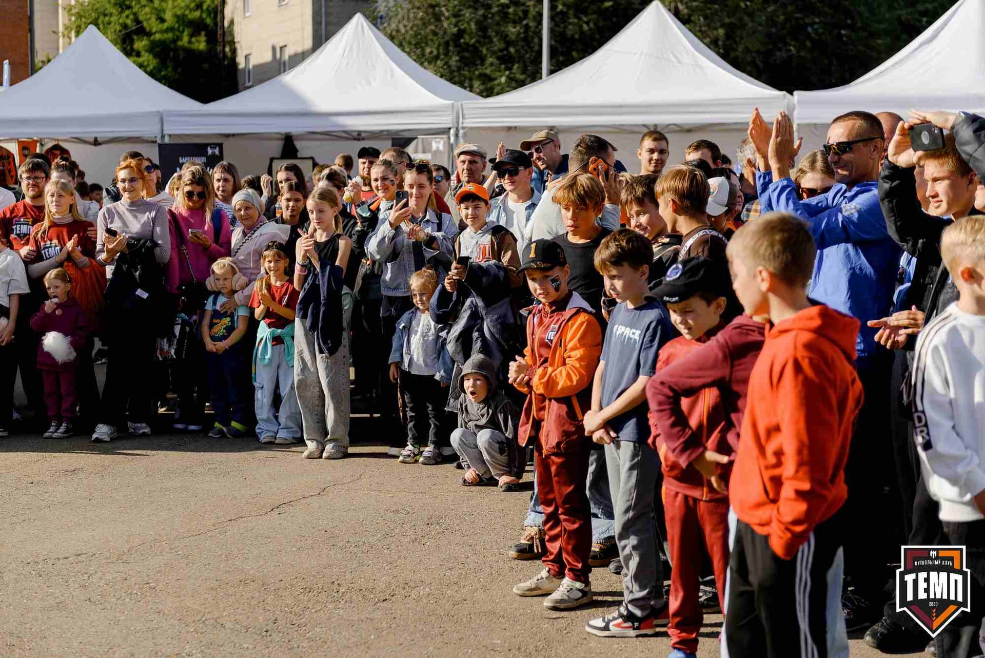 «Темп» 2:2 (пен. 3-1) «Уралец-ТС». FONBET Кубок России. 07.08.2025 — кадр 160