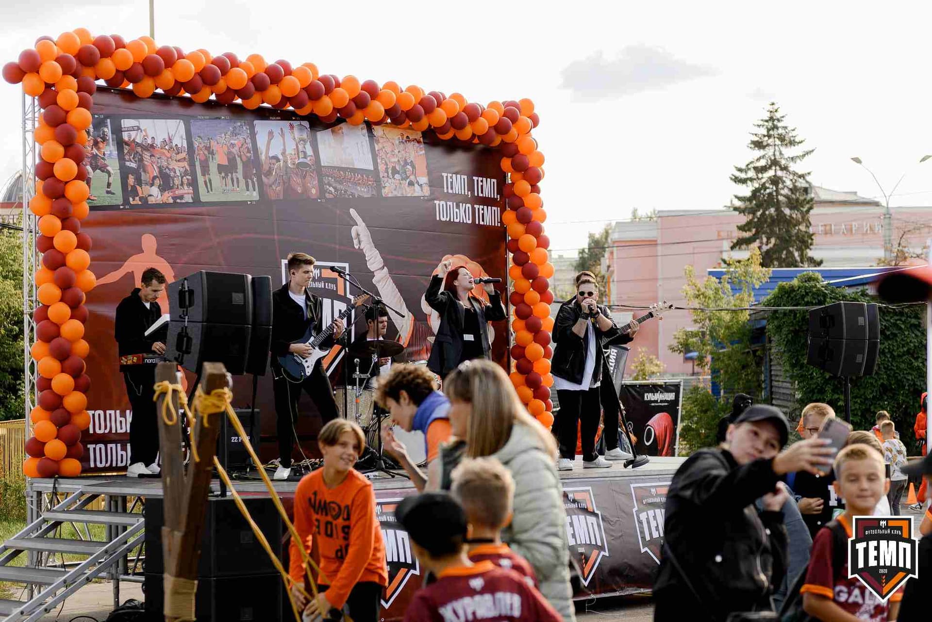 «Темп» 2:2 (пен. 3-1) «Уралец-ТС». FONBET Кубок России. 07.08.2025 — кадр 163