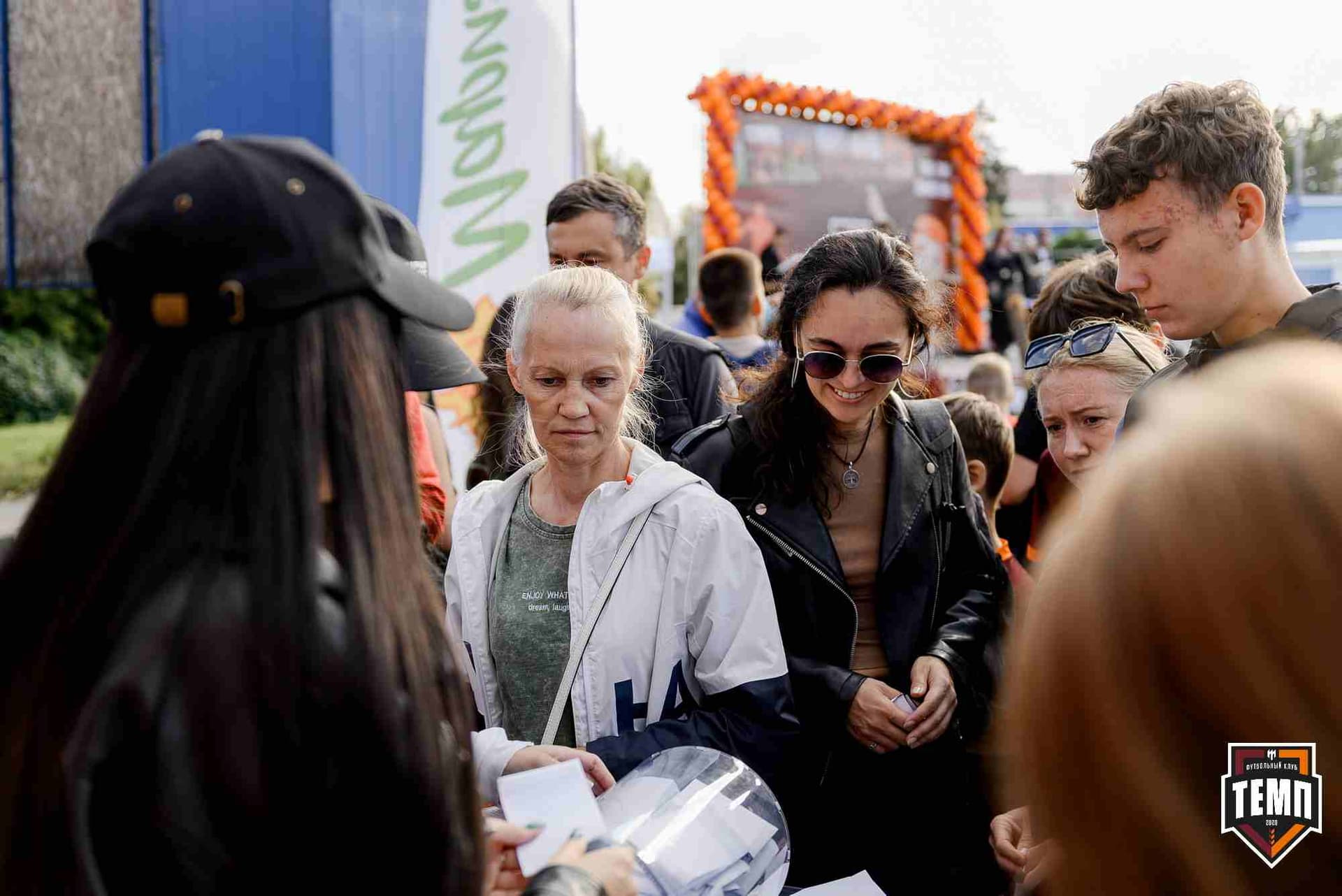 «Темп» 2:2 (пен. 3-1) «Уралец-ТС». FONBET Кубок России. 07.08.2025 — кадр 165