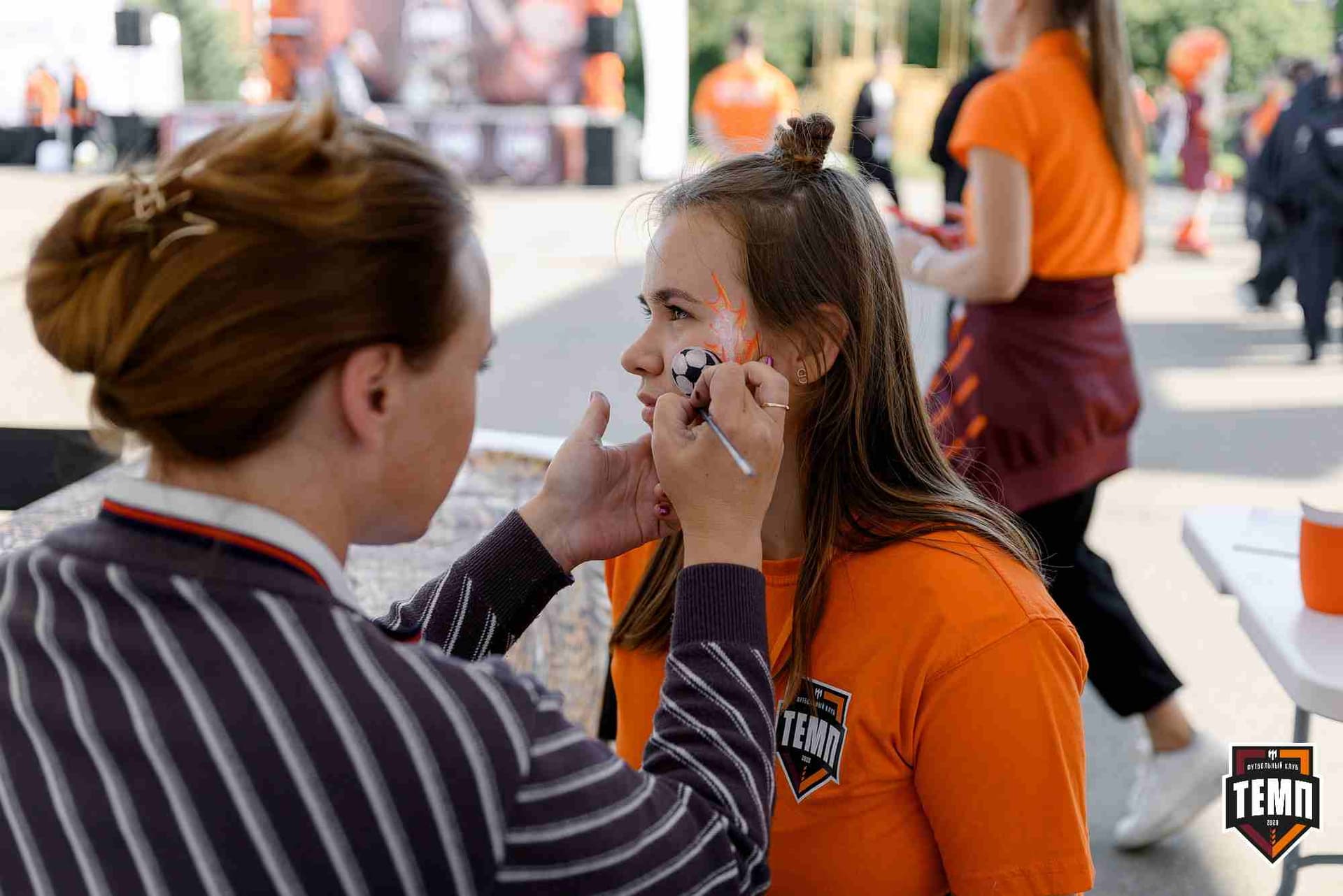 «Темп» 2:2 (пен. 3-1) «Уралец-ТС». FONBET Кубок России. 07.08.2025 — кадр 28