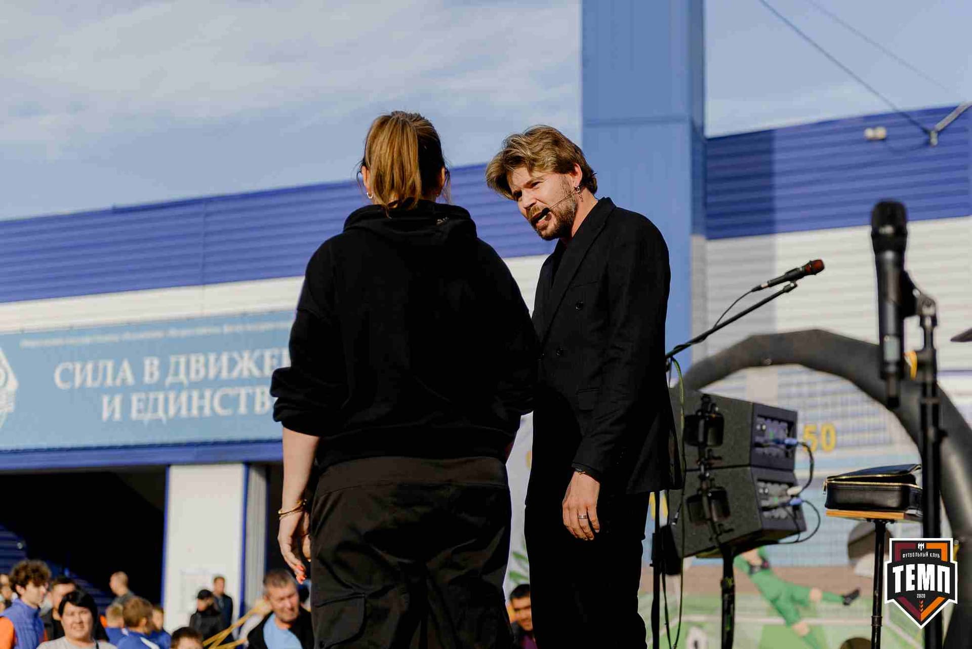 «Темп» 2:2 (пен. 3-1) «Уралец-ТС». FONBET Кубок России. 07.08.2025 — кадр 171