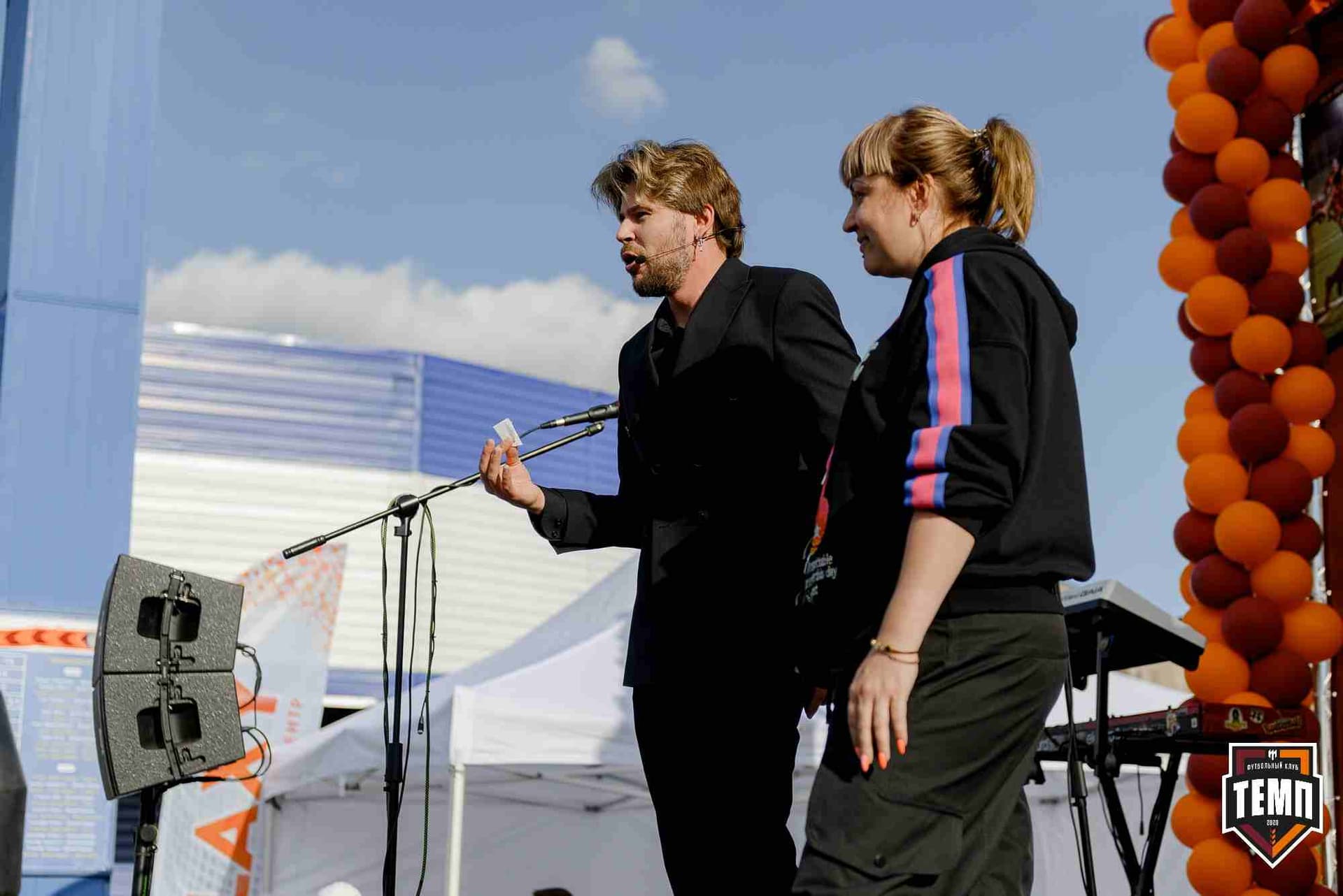 «Темп» 2:2 (пен. 3-1) «Уралец-ТС». FONBET Кубок России. 07.08.2025 — кадр 172