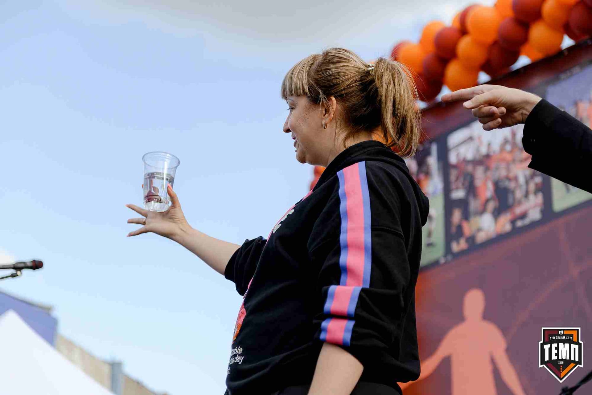 «Темп» 2:2 (пен. 3-1) «Уралец-ТС». FONBET Кубок России. 07.08.2025 — кадр 178