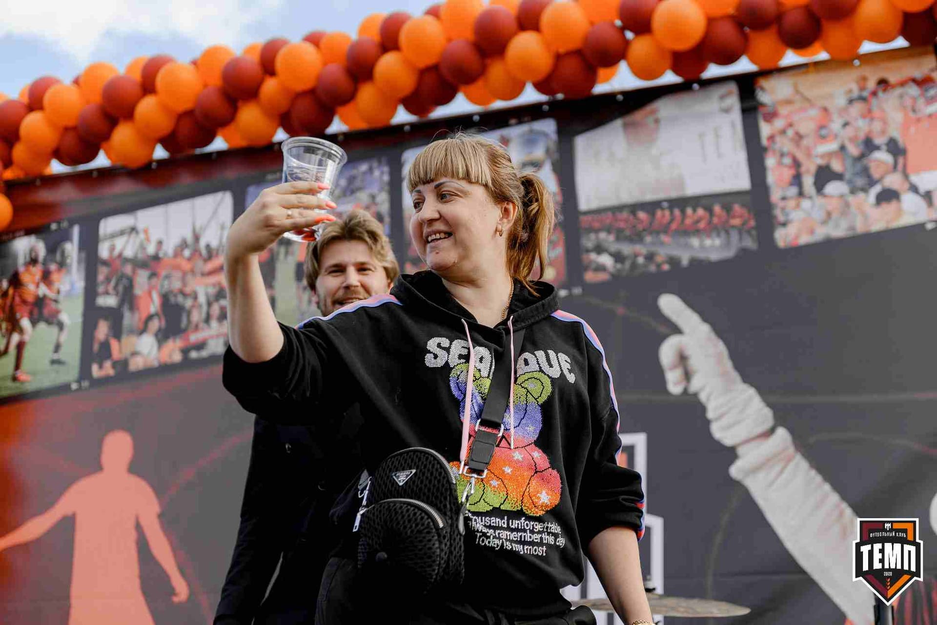 «Темп» 2:2 (пен. 3-1) «Уралец-ТС». FONBET Кубок России. 07.08.2025 — кадр 180