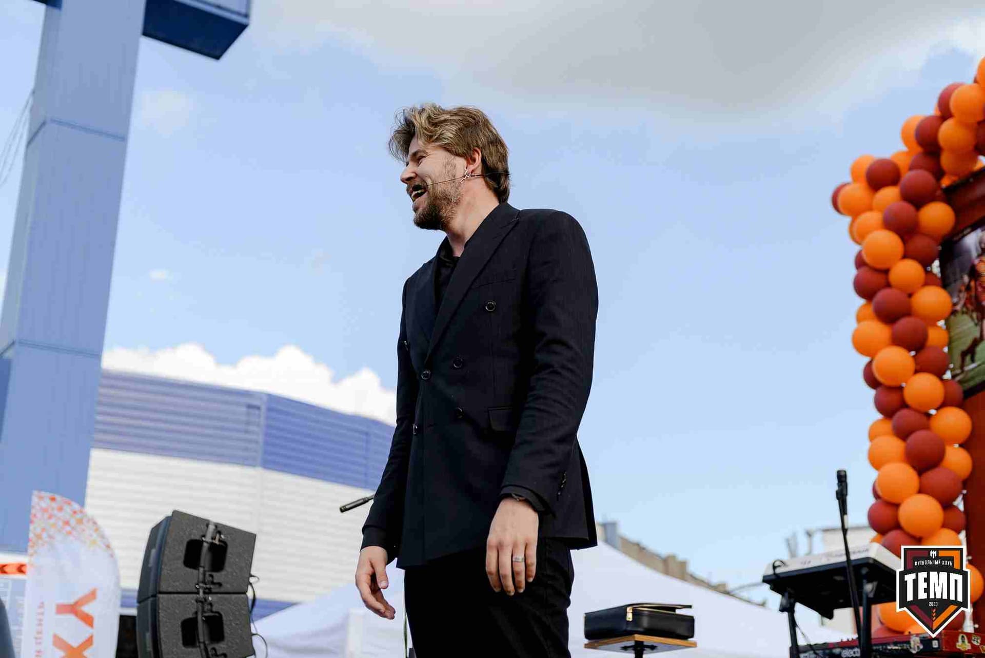 «Темп» 2:2 (пен. 3-1) «Уралец-ТС». FONBET Кубок России. 07.08.2025 — кадр 181