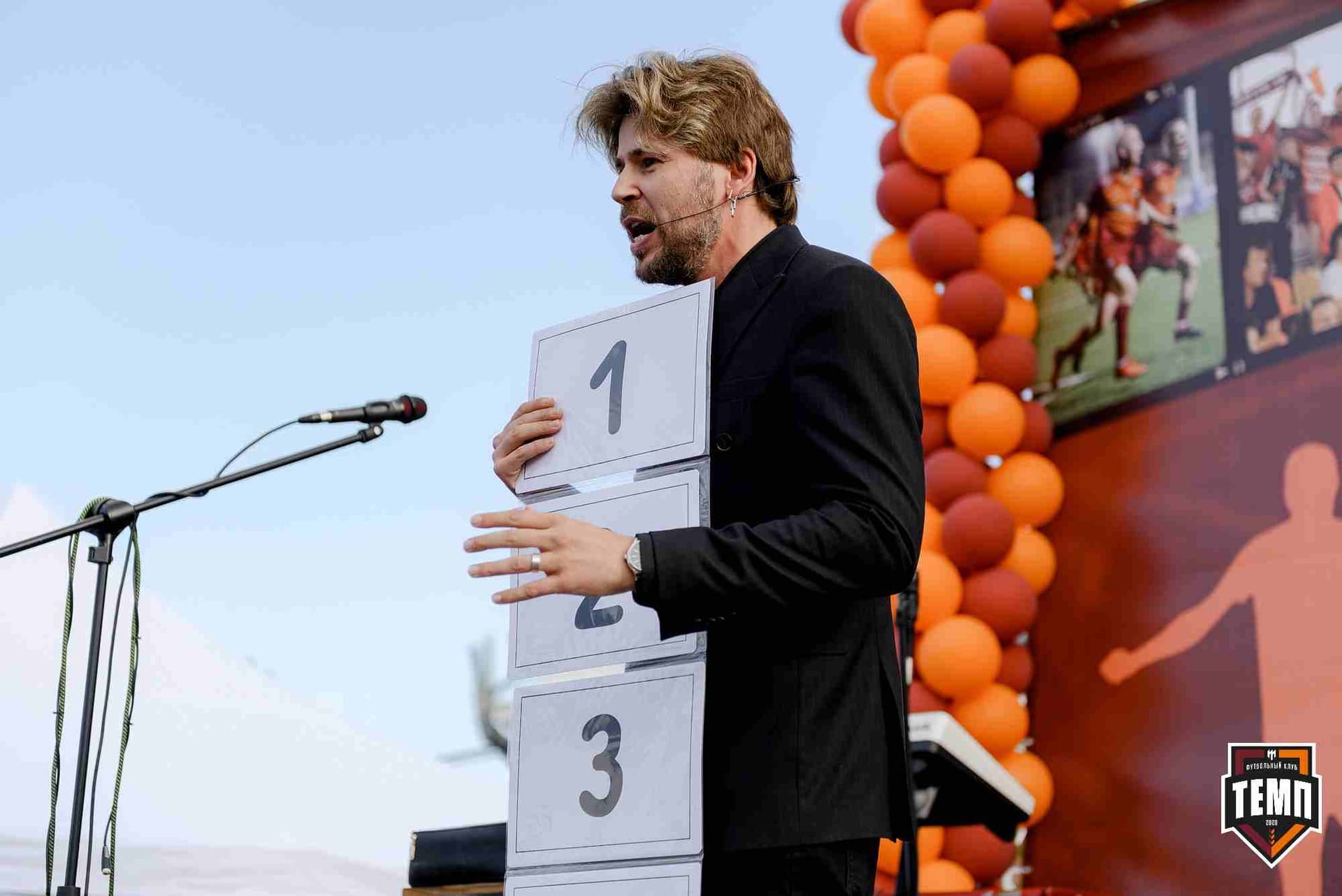 «Темп» 2:2 (пен. 3-1) «Уралец-ТС». FONBET Кубок России. 07.08.2025 — кадр 185