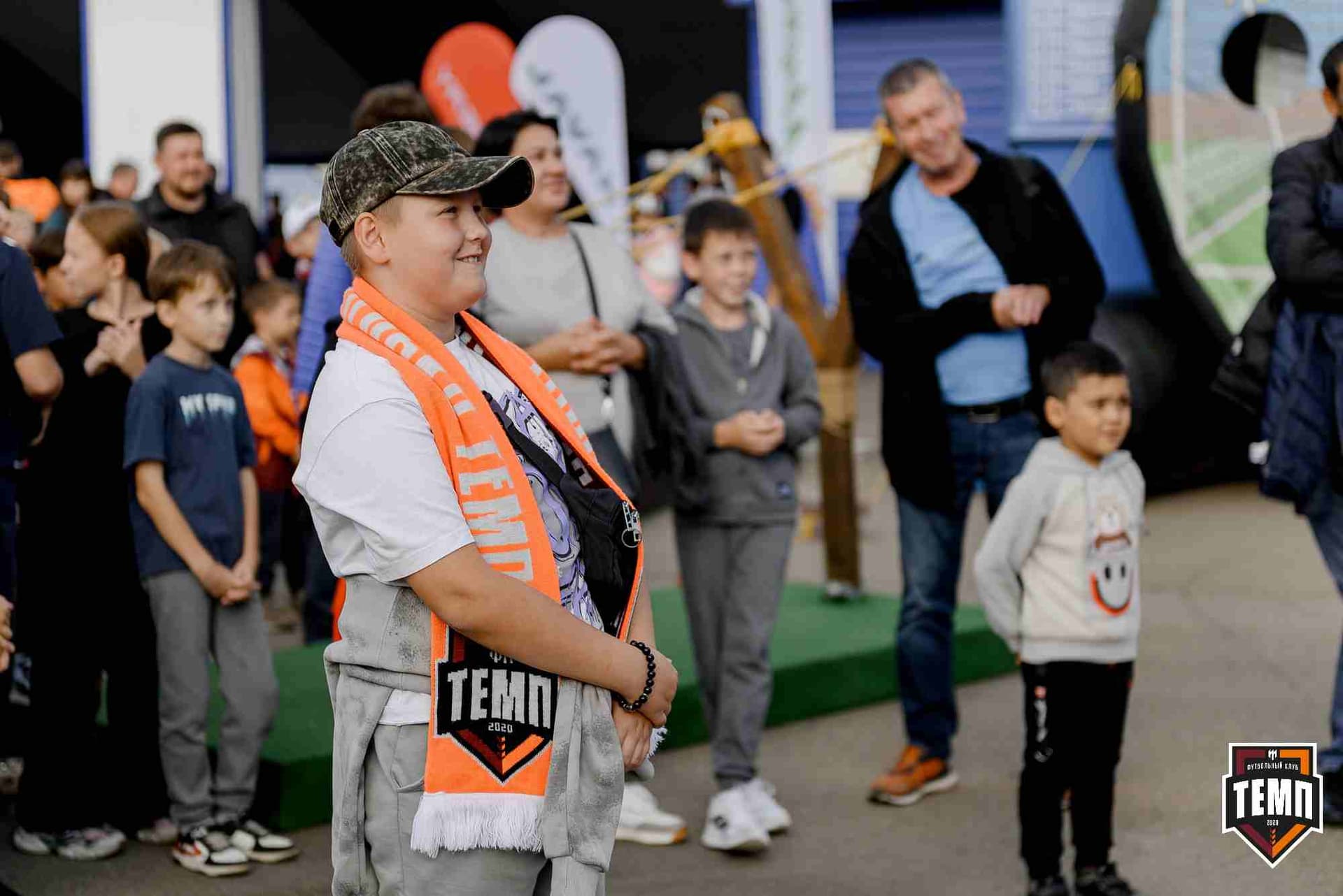 «Темп» 2:2 (пен. 3-1) «Уралец-ТС». FONBET Кубок России. 07.08.2025 — кадр 186