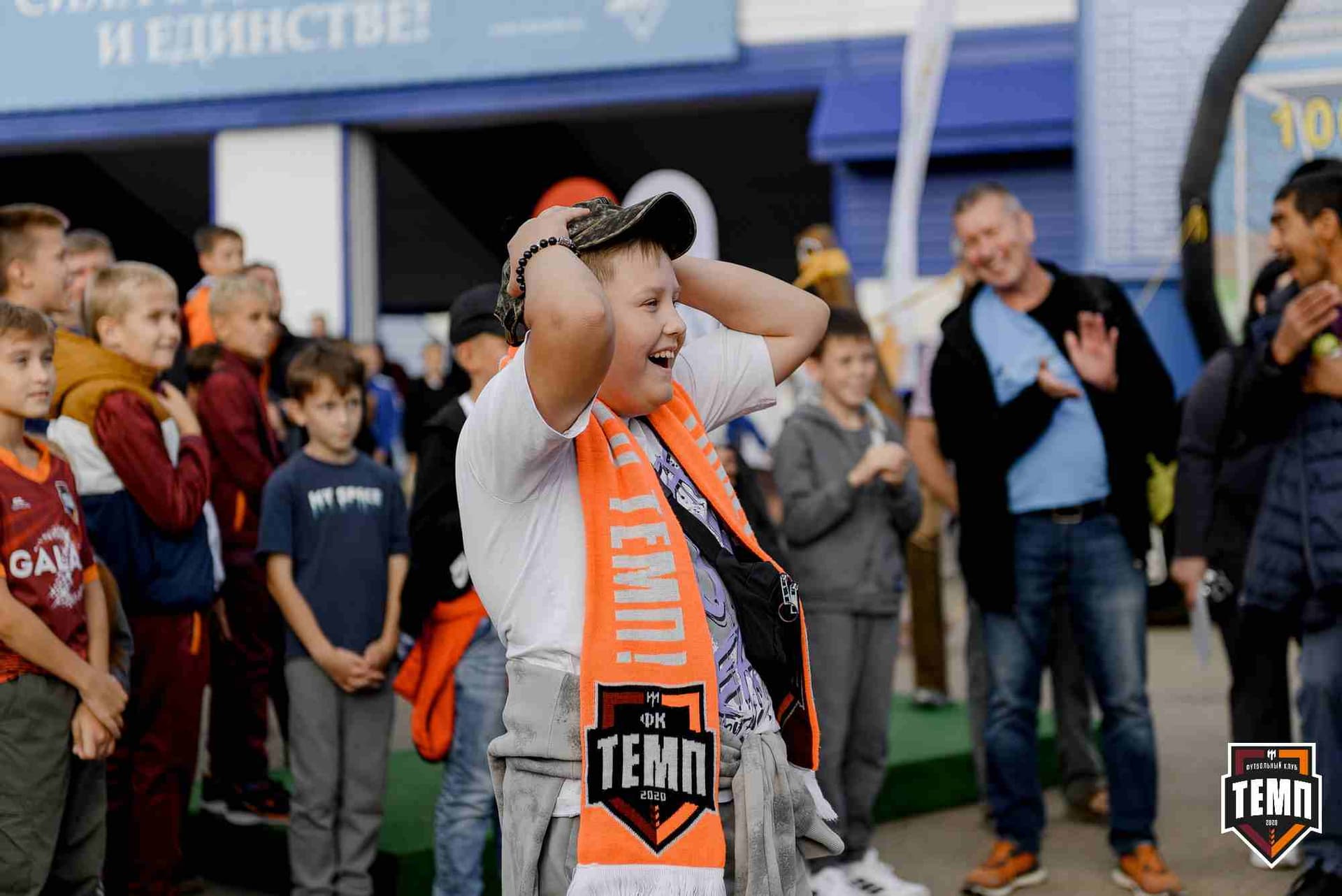 «Темп» 2:2 (пен. 3-1) «Уралец-ТС». FONBET Кубок России. 07.08.2025 — кадр 188