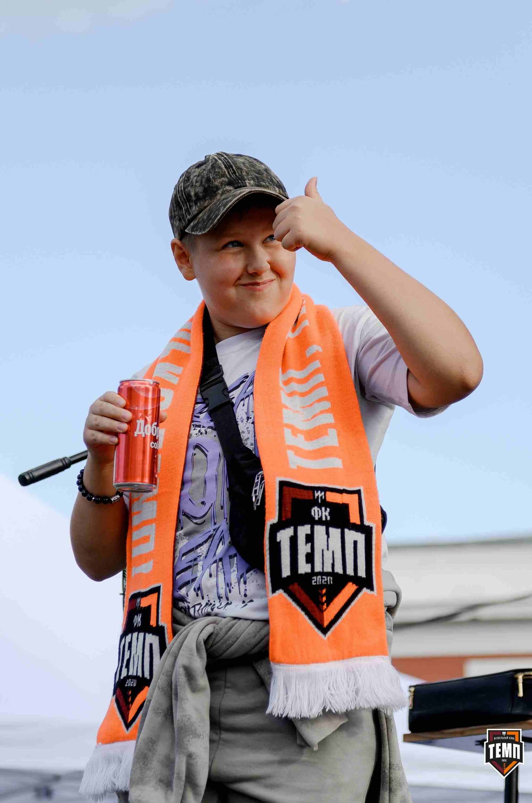 «Темп» 2:2 (пен. 3-1) «Уралец-ТС». FONBET Кубок России. 07.08.2025 — кадр 193