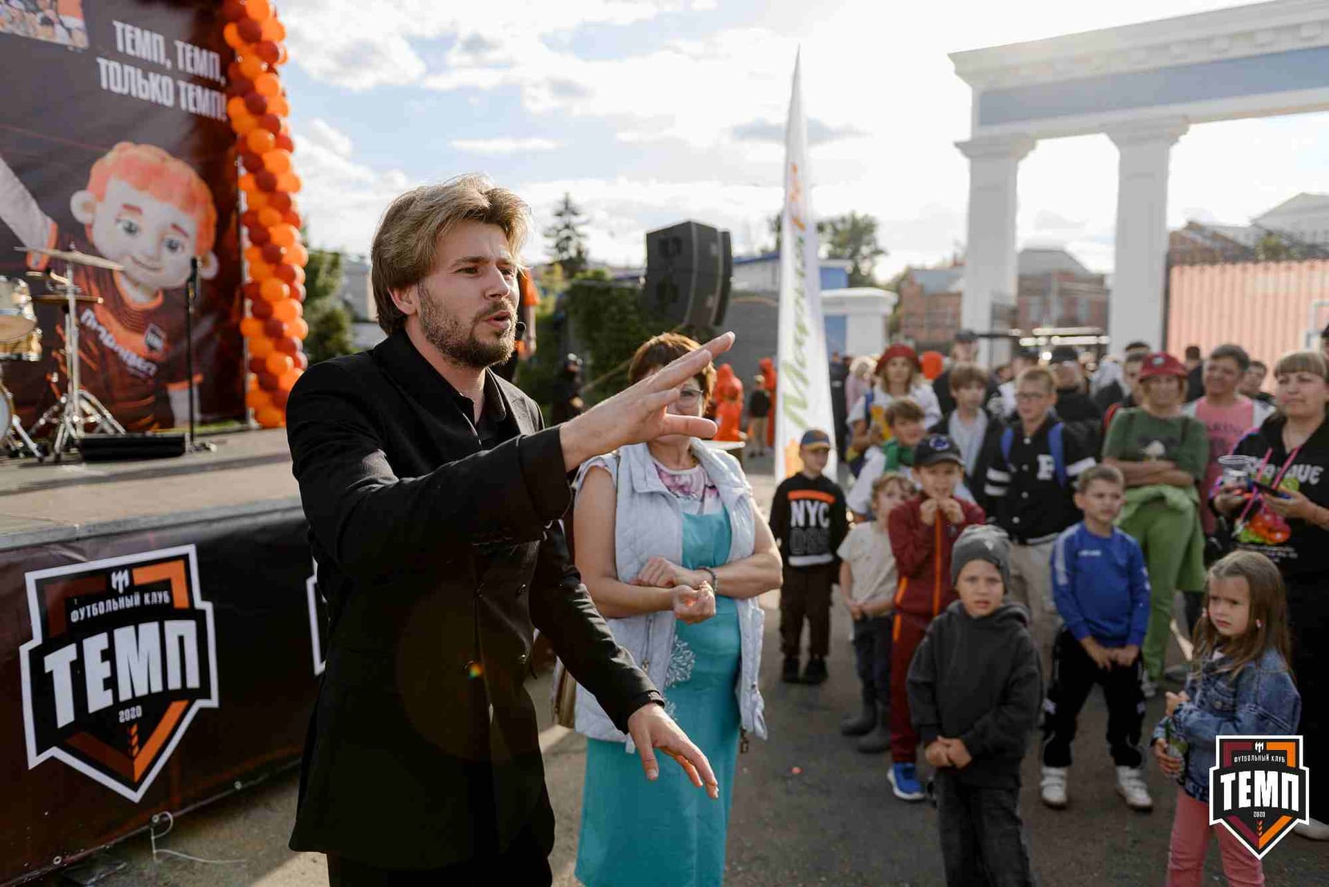 «Темп» 2:2 (пен. 3-1) «Уралец-ТС». FONBET Кубок России. 07.08.2025 — кадр 202