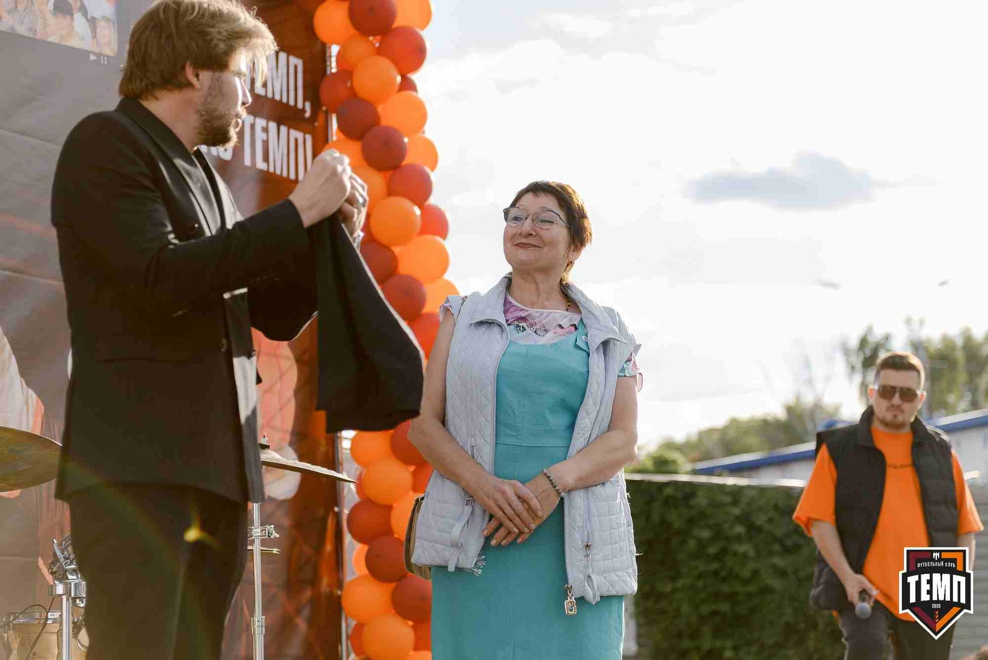 «Темп» 2:2 (пен. 3-1) «Уралец-ТС». FONBET Кубок России. 07.08.2025 — кадр 204