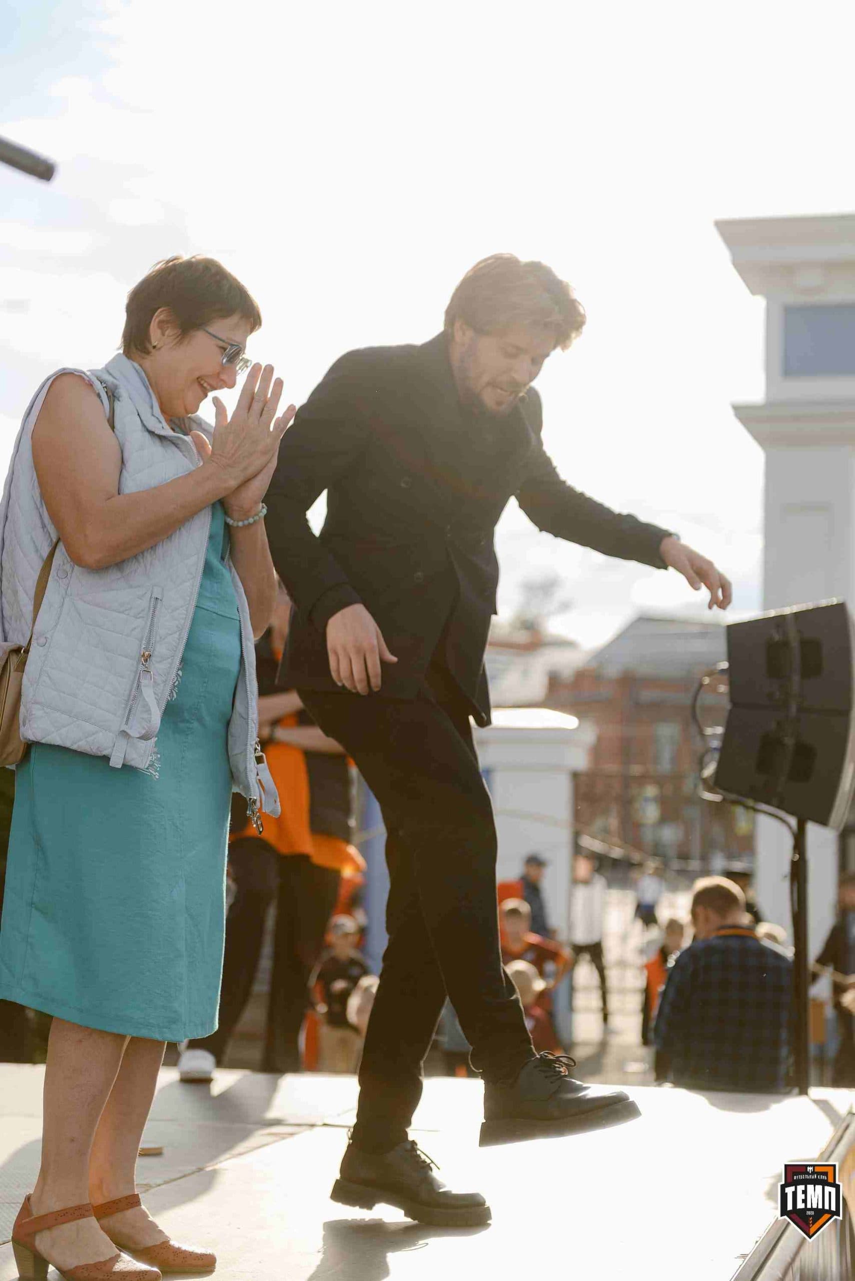 «Темп» 2:2 (пен. 3-1) «Уралец-ТС». FONBET Кубок России. 07.08.2025 — кадр 210