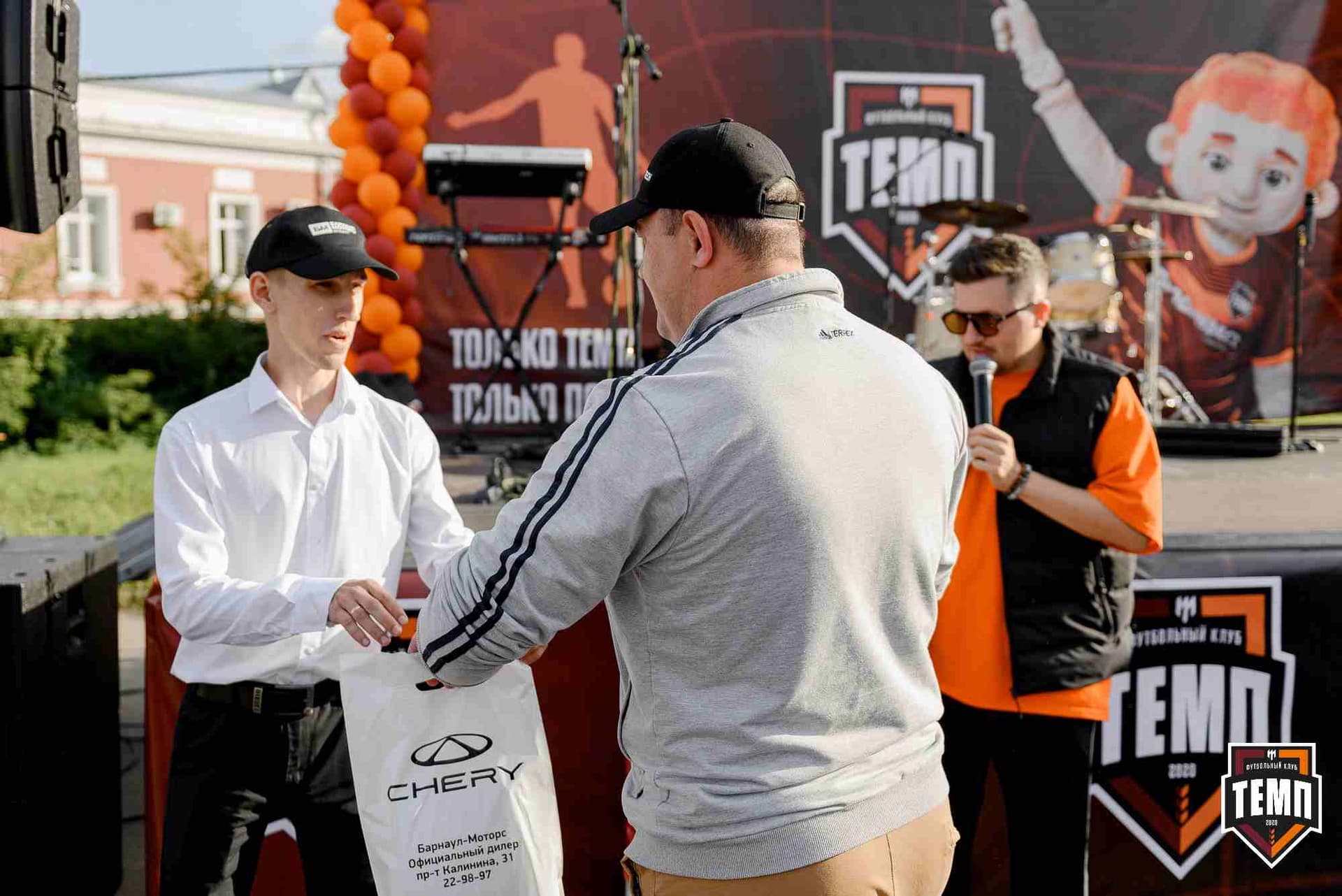 «Темп» 2:2 (пен. 3-1) «Уралец-ТС». FONBET Кубок России. 07.08.2025 — кадр 218