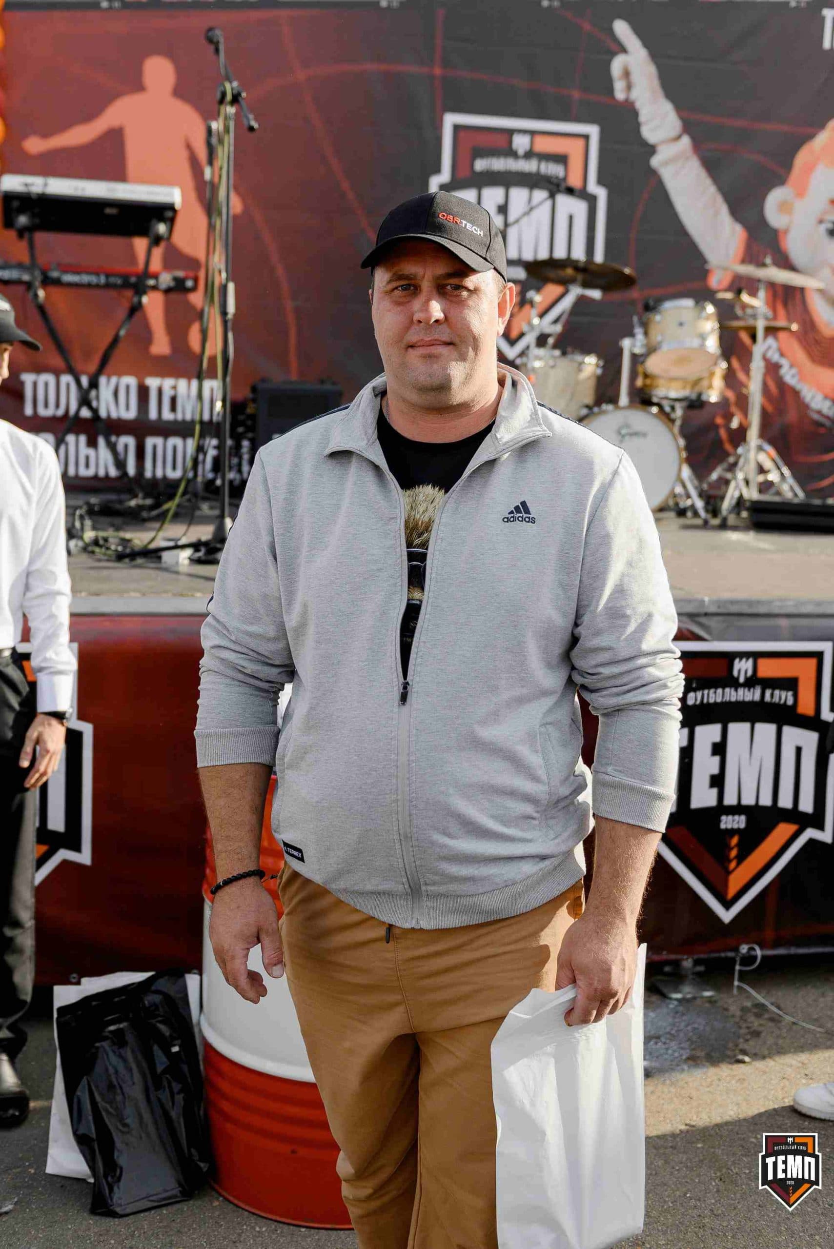 «Темп» 2:2 (пен. 3-1) «Уралец-ТС». FONBET Кубок России. 07.08.2025 — кадр 219