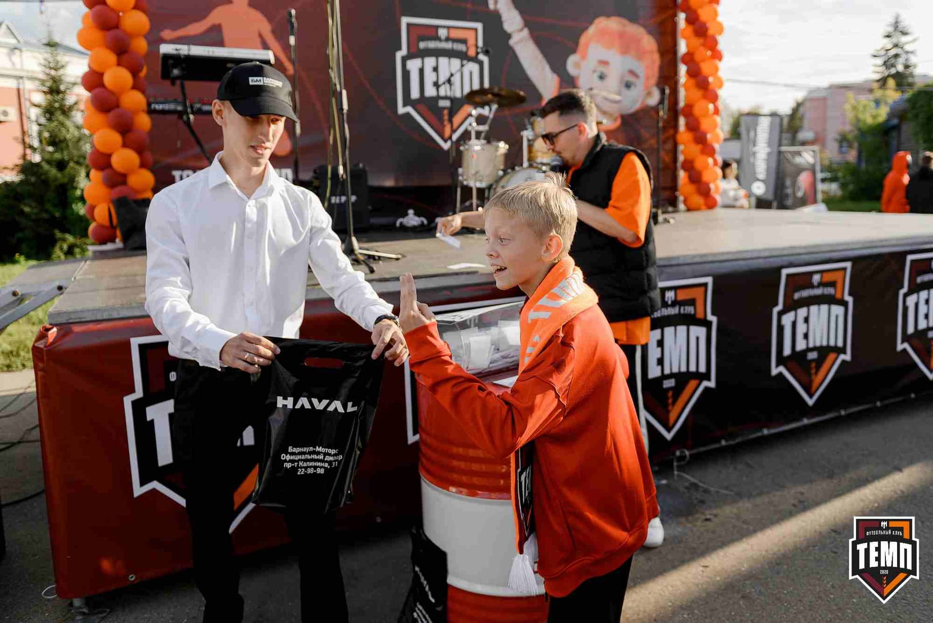 «Темп» 2:2 (пен. 3-1) «Уралец-ТС». FONBET Кубок России. 07.08.2025 — кадр 229