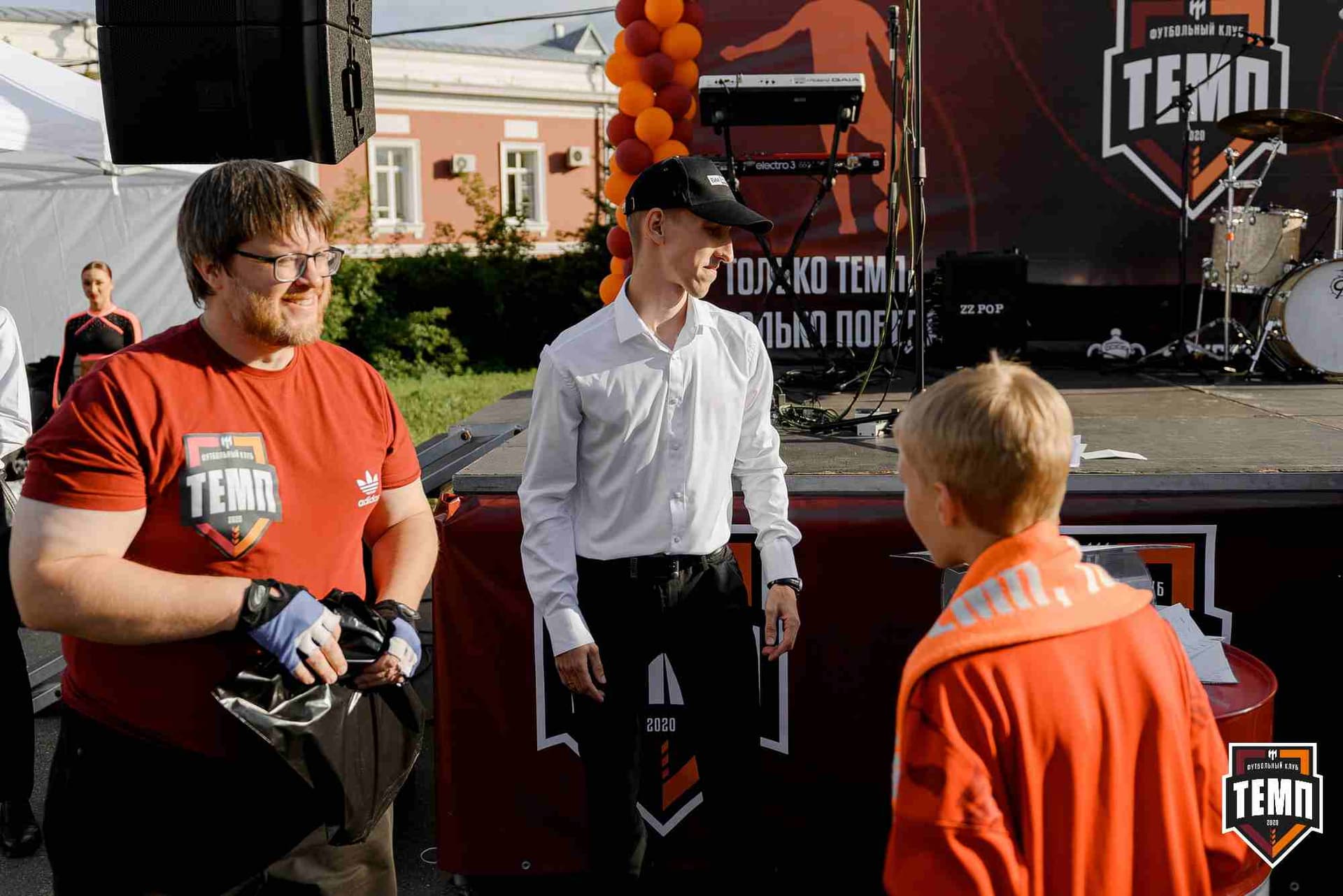 «Темп» 2:2 (пен. 3-1) «Уралец-ТС». FONBET Кубок России. 07.08.2025 — кадр 231