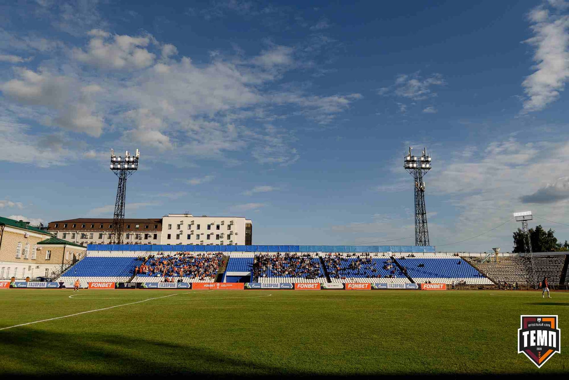 «Темп» 2:2 (пен. 3-1) «Уралец-ТС». FONBET Кубок России. 07.08.2025 — кадр 234