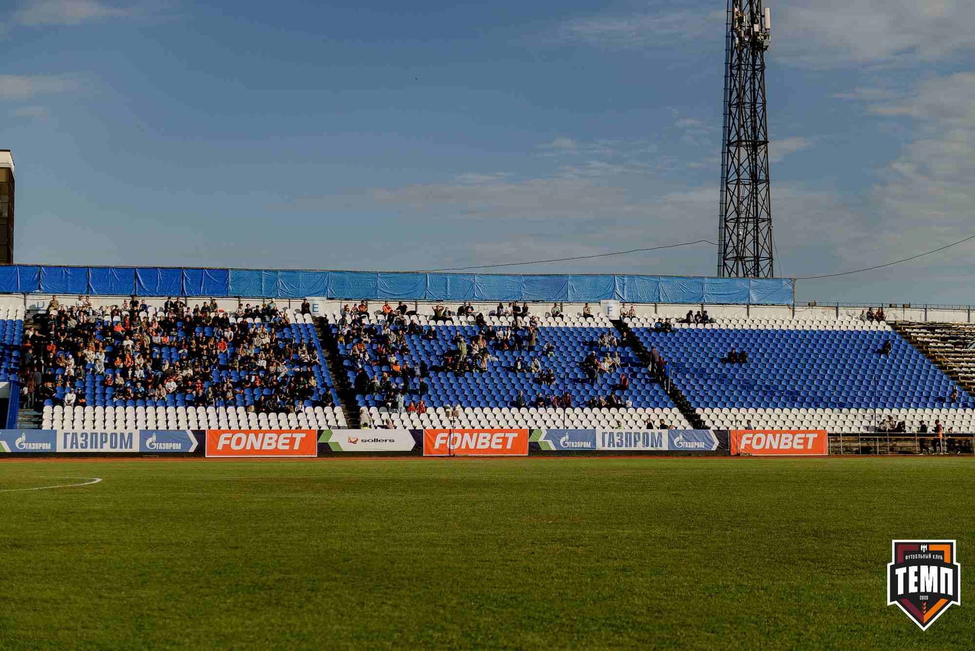 «Темп» 2:2 (пен. 3-1) «Уралец-ТС». FONBET Кубок России. 07.08.2025 — кадр 236