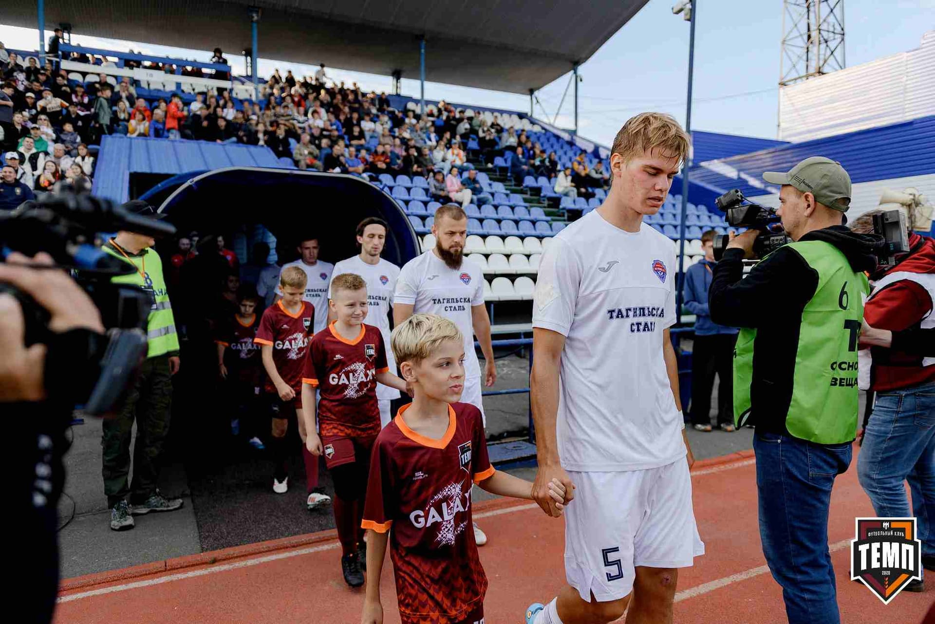 «Темп» 2:2 (пен. 3-1) «Уралец-ТС». FONBET Кубок России. 07.08.2025 — кадр 243