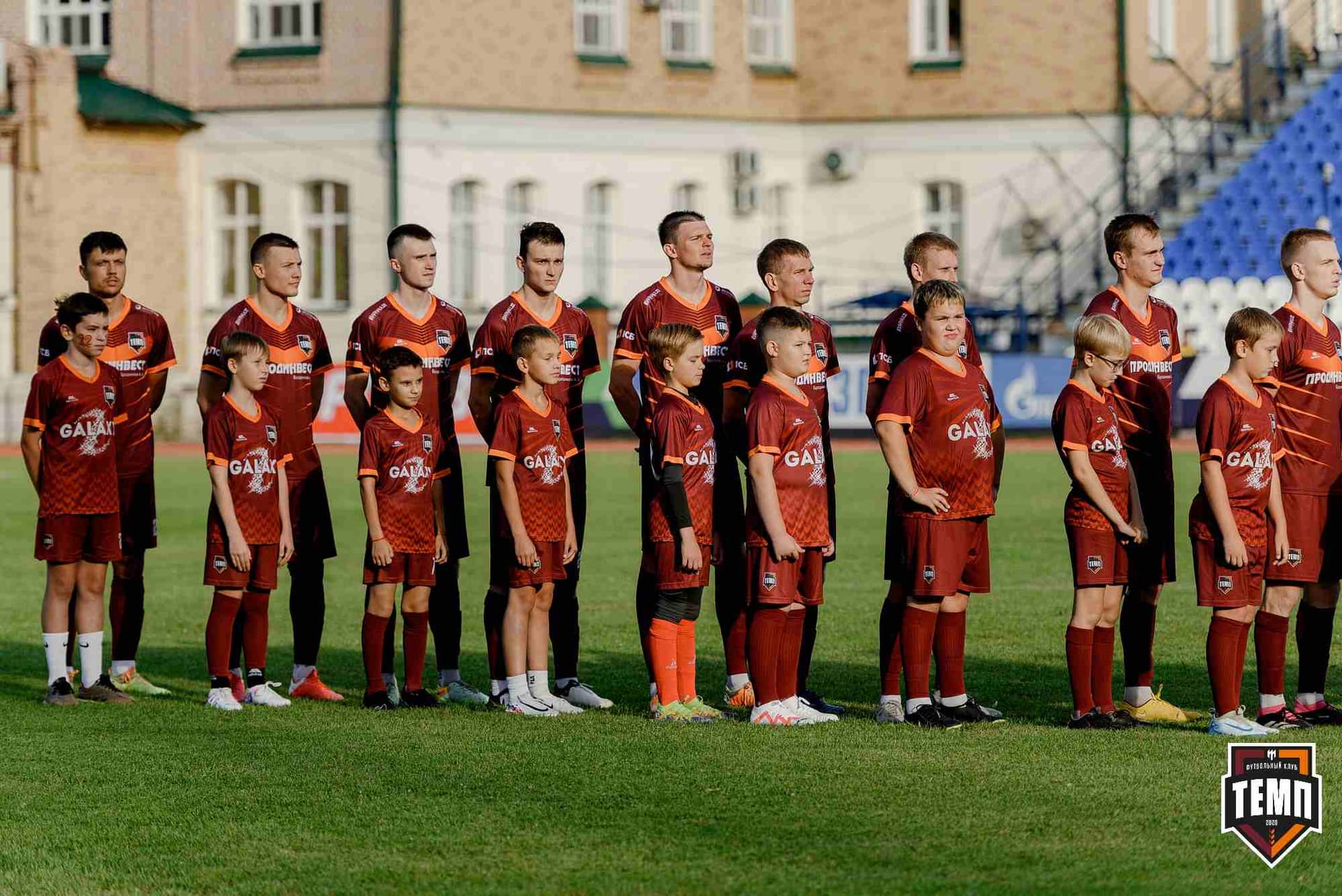 «Темп» 2:2 (пен. 3-1) «Уралец-ТС». FONBET Кубок России. 07.08.2025 — кадр 261