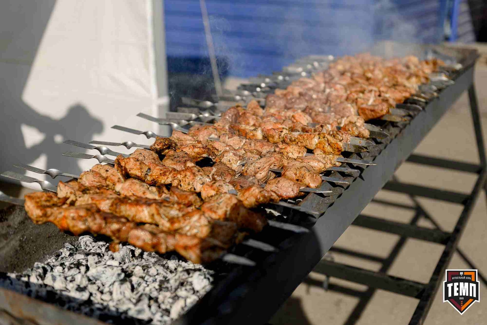 «Темп» 2:2 (пен. 3-1) «Уралец-ТС». FONBET Кубок России. 07.08.2025 — кадр 38