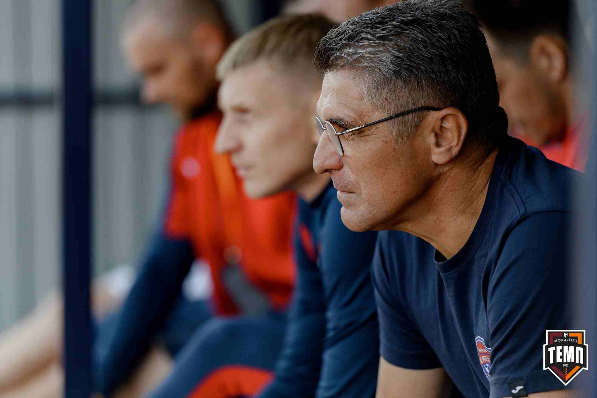 «Темп» 2:2 (пен. 3-1) «Уралец-ТС». FONBET Кубок России. 07.08.2025 — кадр 272