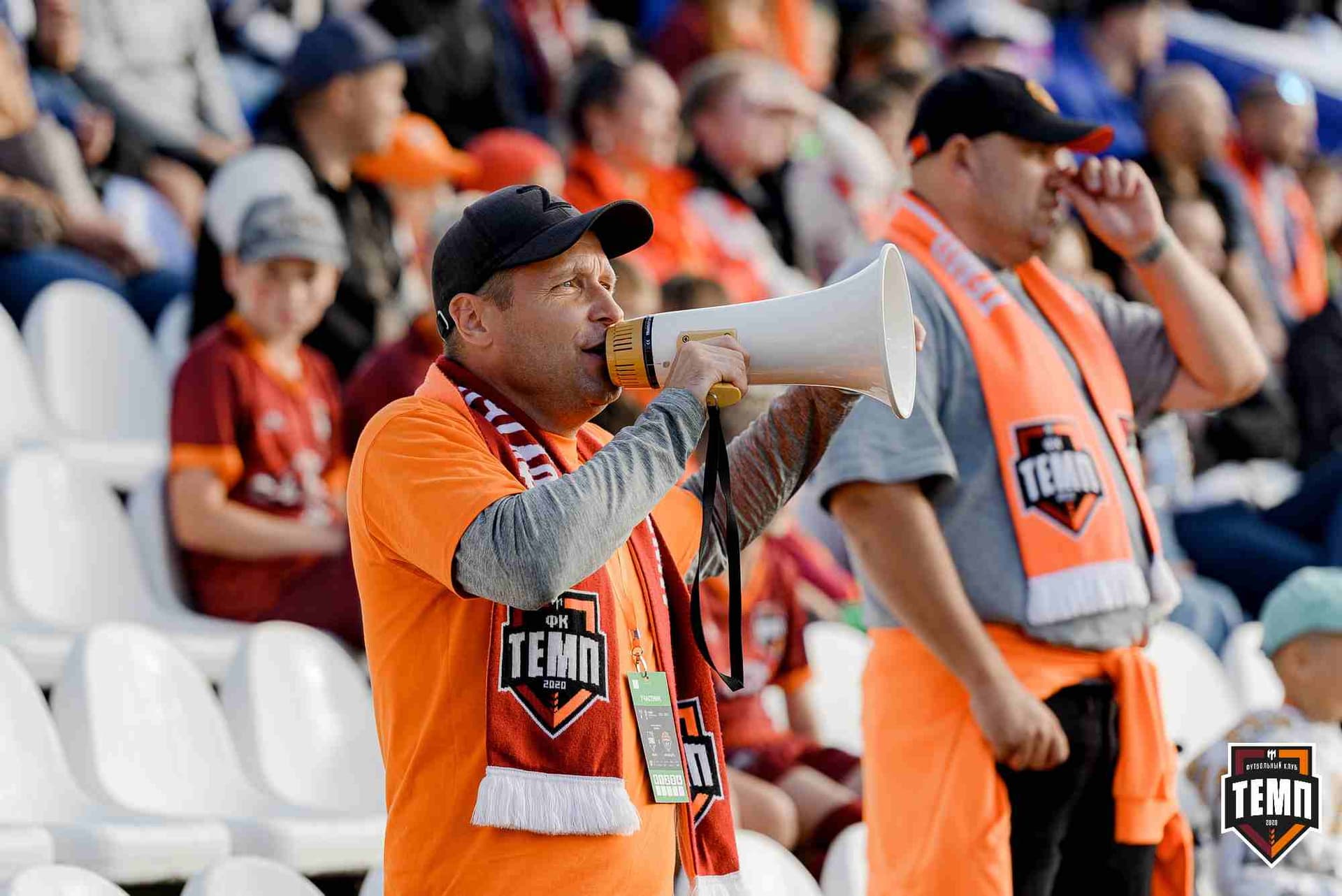 «Темп» 2:2 (пен. 3-1) «Уралец-ТС». FONBET Кубок России. 07.08.2025 — кадр 300