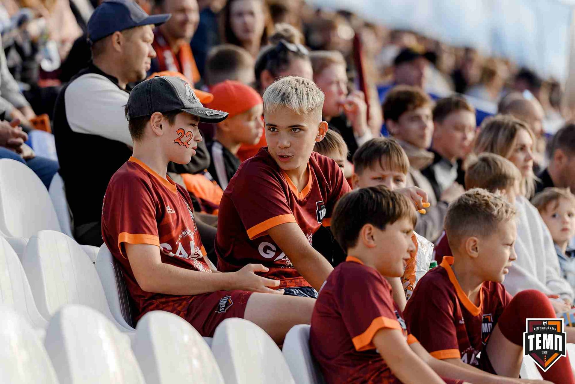 «Темп» 2:2 (пен. 3-1) «Уралец-ТС». FONBET Кубок России. 07.08.2025 — кадр 303