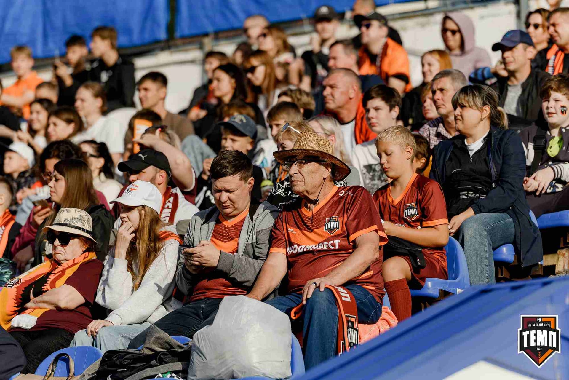 «Темп» 2:2 (пен. 3-1) «Уралец-ТС». FONBET Кубок России. 07.08.2025 — кадр 312