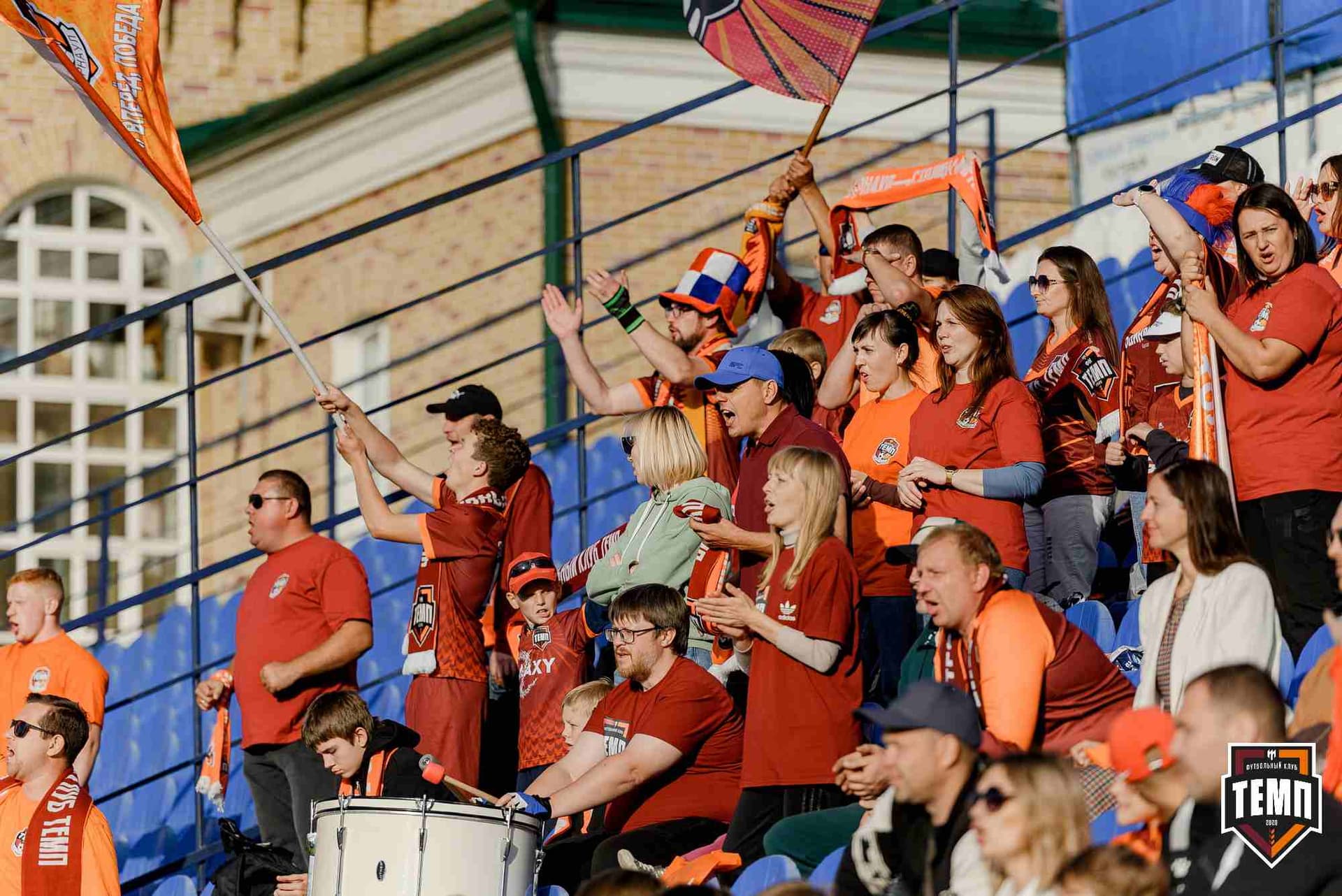 «Темп» 2:2 (пен. 3-1) «Уралец-ТС». FONBET Кубок России. 07.08.2025 — кадр 313