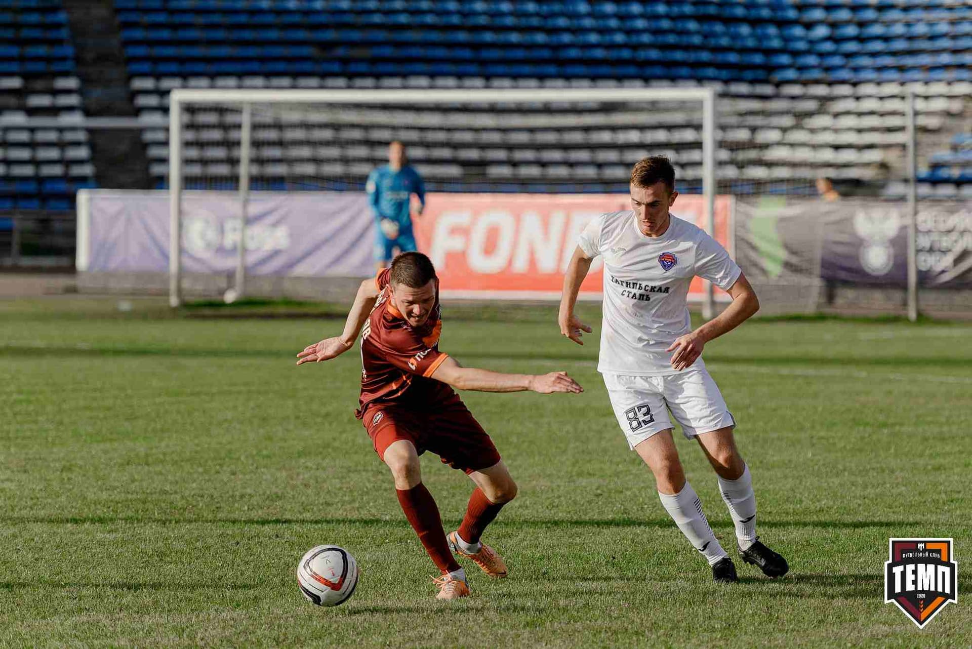 «Темп» 2:2 (пен. 3-1) «Уралец-ТС». FONBET Кубок России. 07.08.2025 — кадр 320