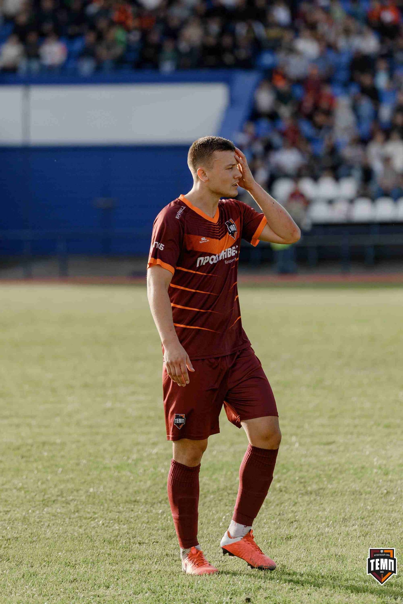 «Темп» 2:2 (пен. 3-1) «Уралец-ТС». FONBET Кубок России. 07.08.2025 — кадр 332