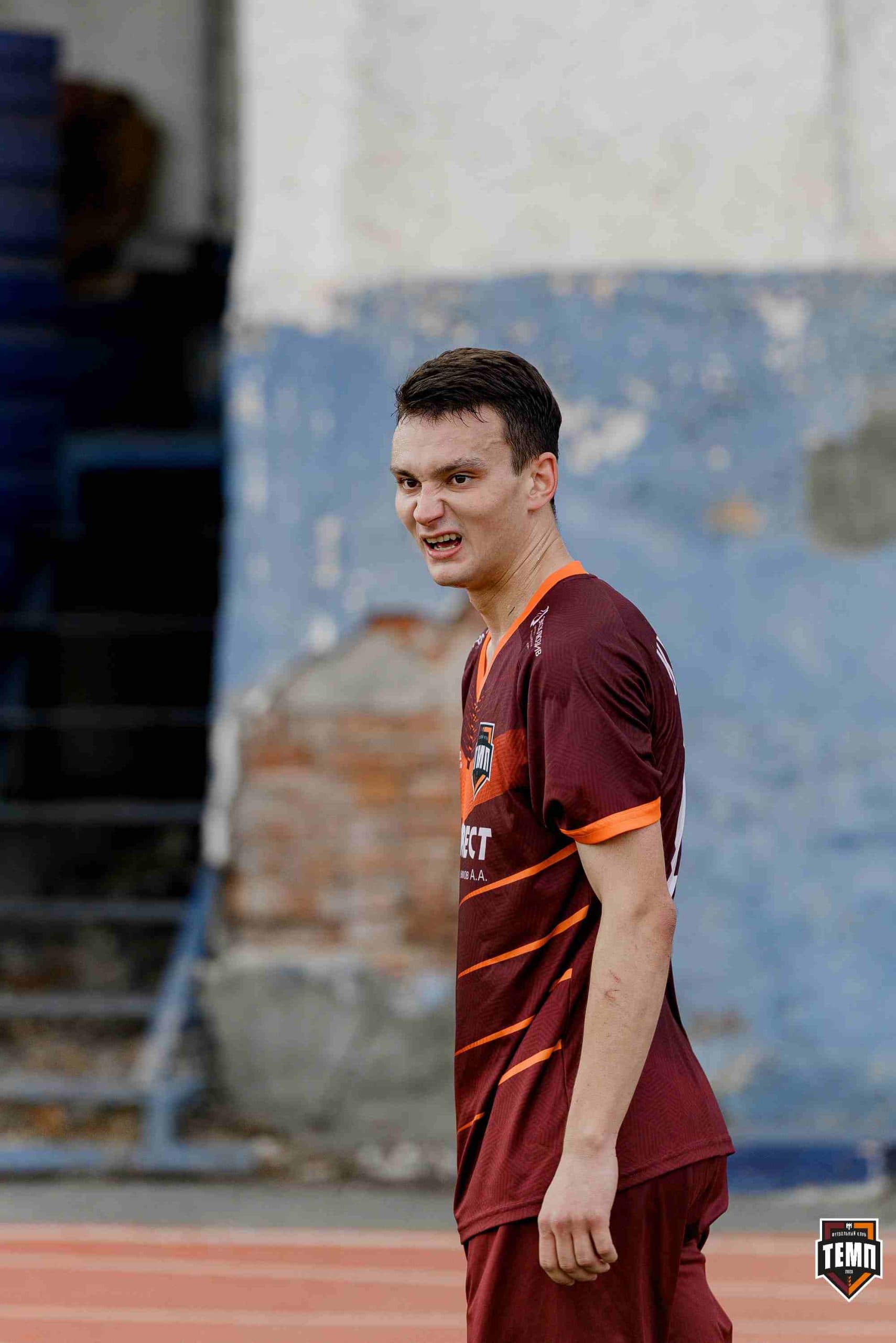 «Темп» 2:2 (пен. 3-1) «Уралец-ТС». FONBET Кубок России. 07.08.2025 — кадр 344