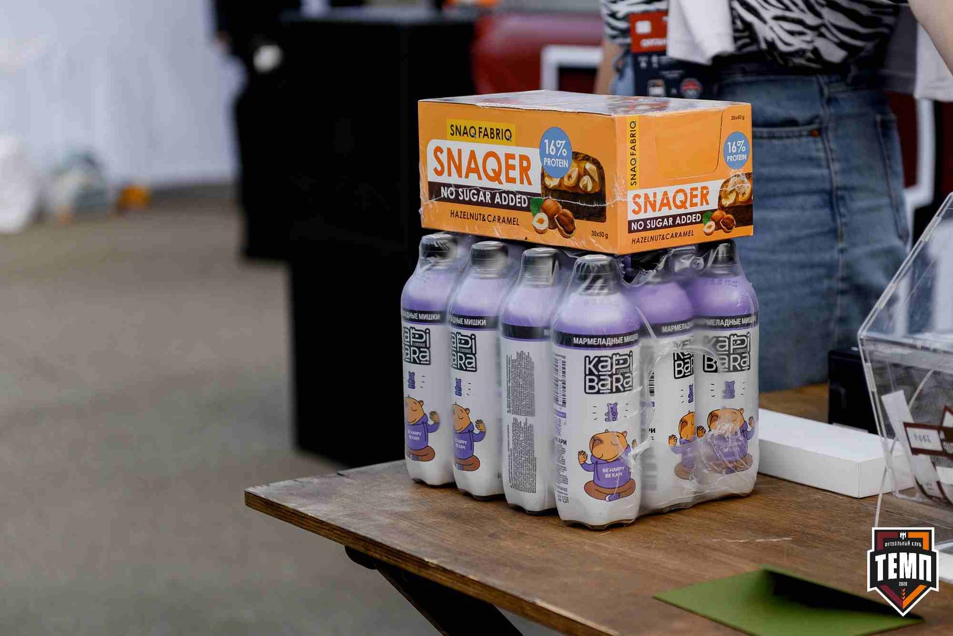 «Темп» 2:2 (пен. 3-1) «Уралец-ТС». FONBET Кубок России. 07.08.2025 — кадр 355