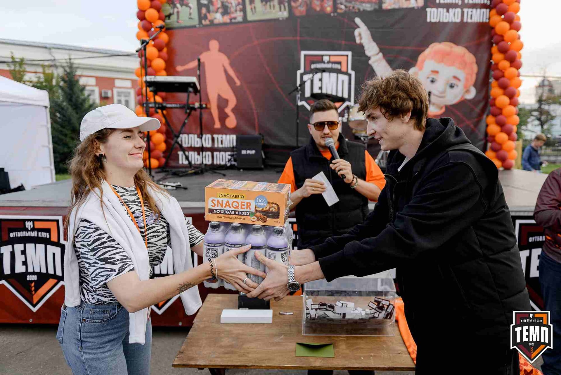 «Темп» 2:2 (пен. 3-1) «Уралец-ТС». FONBET Кубок России. 07.08.2025 — кадр 358