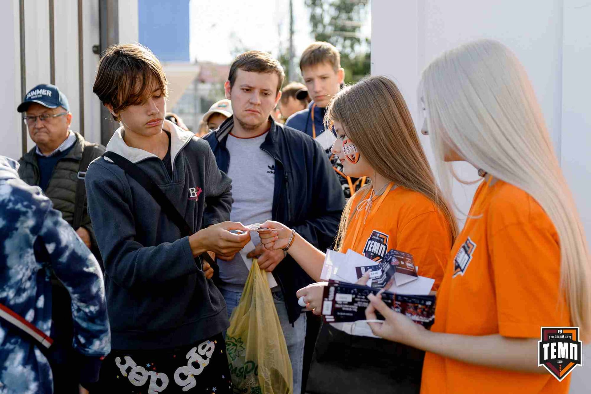 «Темп» 2:2 (пен. 3-1) «Уралец-ТС». FONBET Кубок России. 07.08.2025 — кадр 47