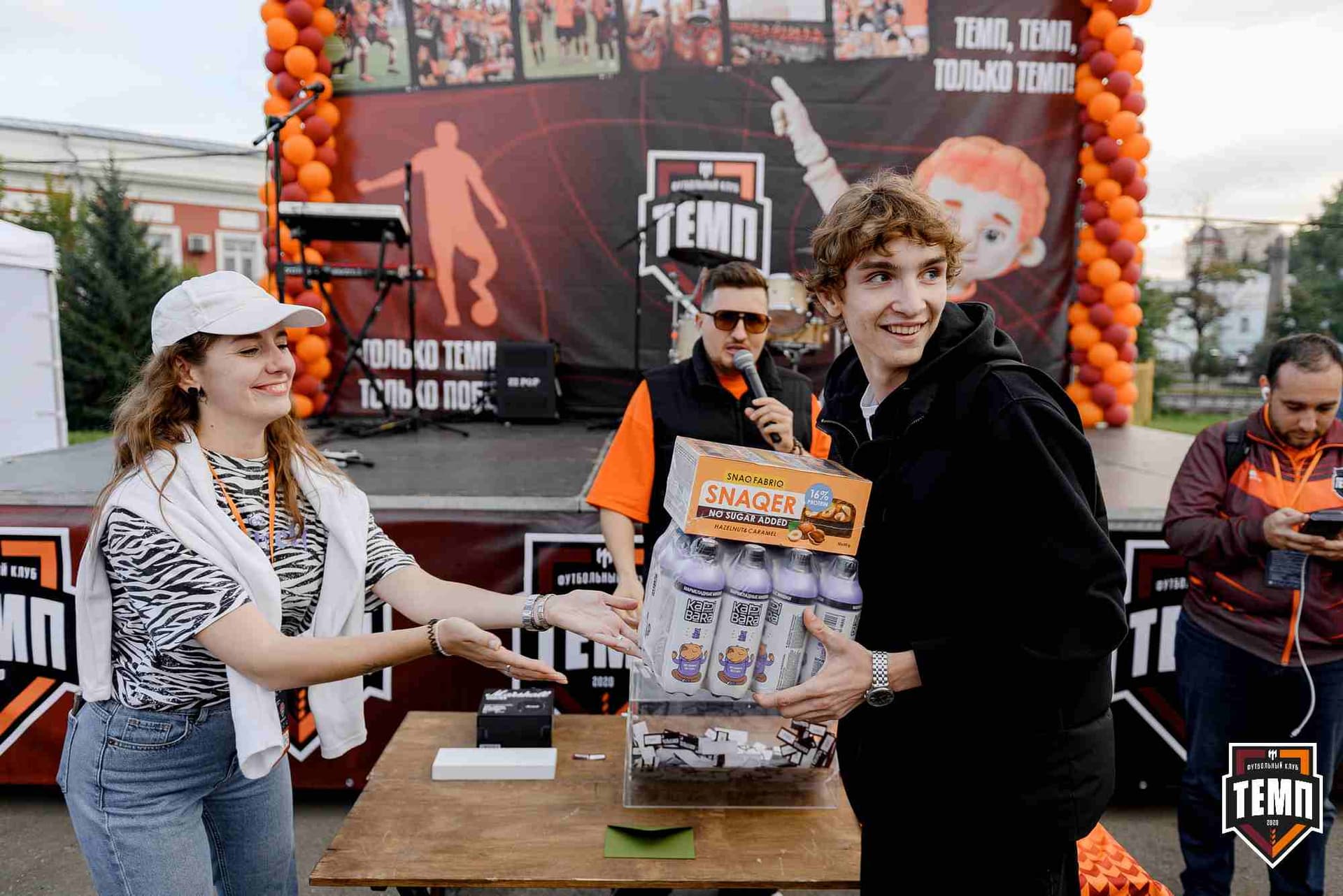 «Темп» 2:2 (пен. 3-1) «Уралец-ТС». FONBET Кубок России. 07.08.2025 — кадр 359