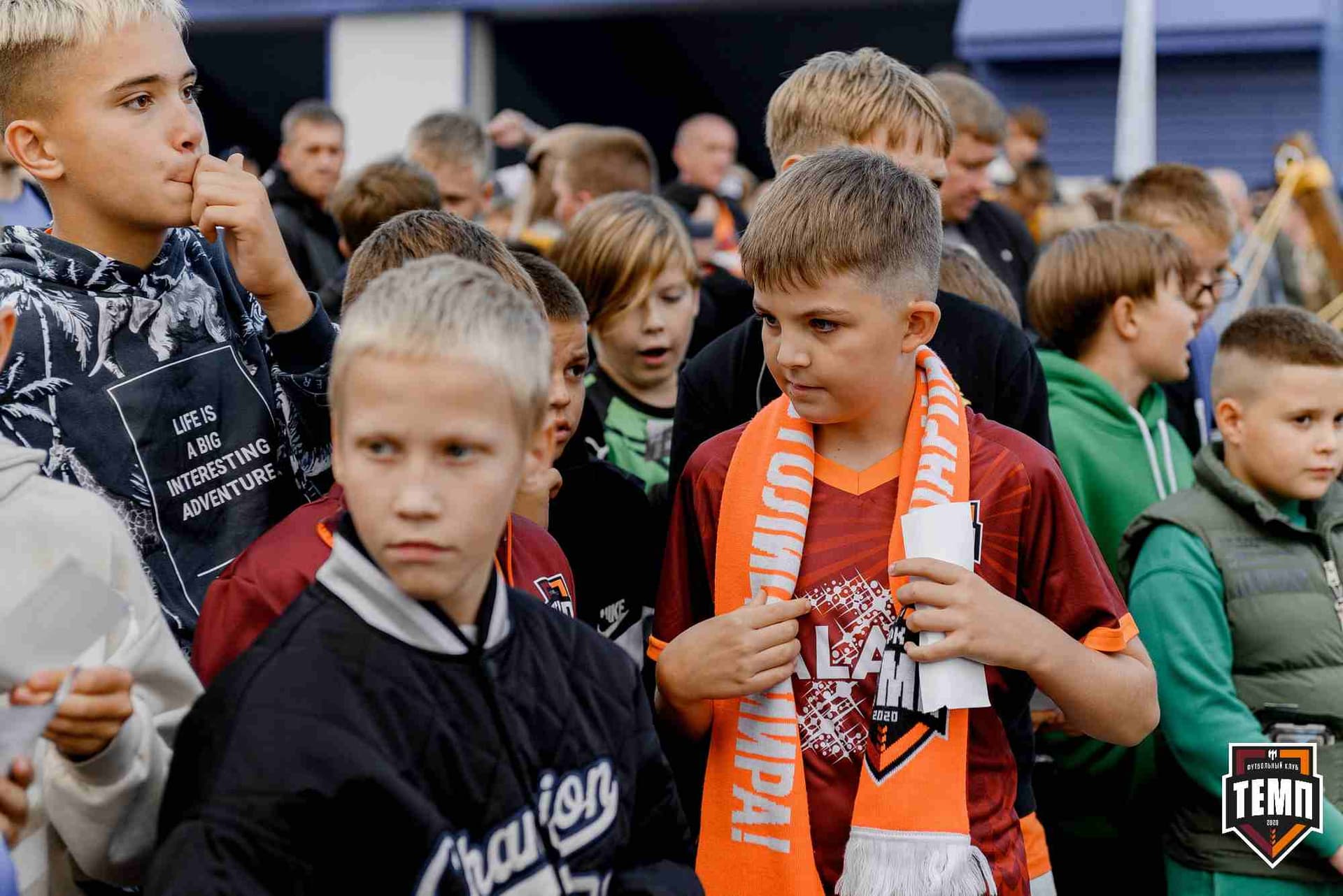 «Темп» 2:2 (пен. 3-1) «Уралец-ТС». FONBET Кубок России. 07.08.2025 — кадр 363