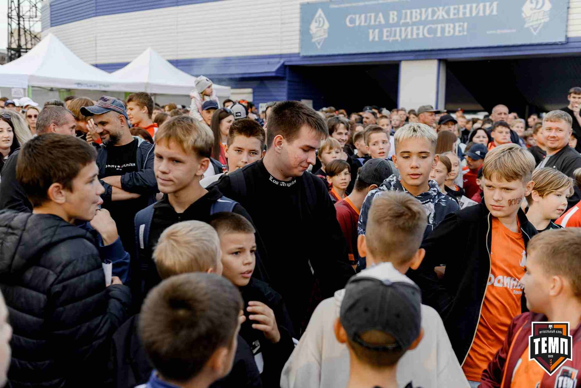 «Темп» 2:2 (пен. 3-1) «Уралец-ТС». FONBET Кубок России. 07.08.2025 — кадр 370