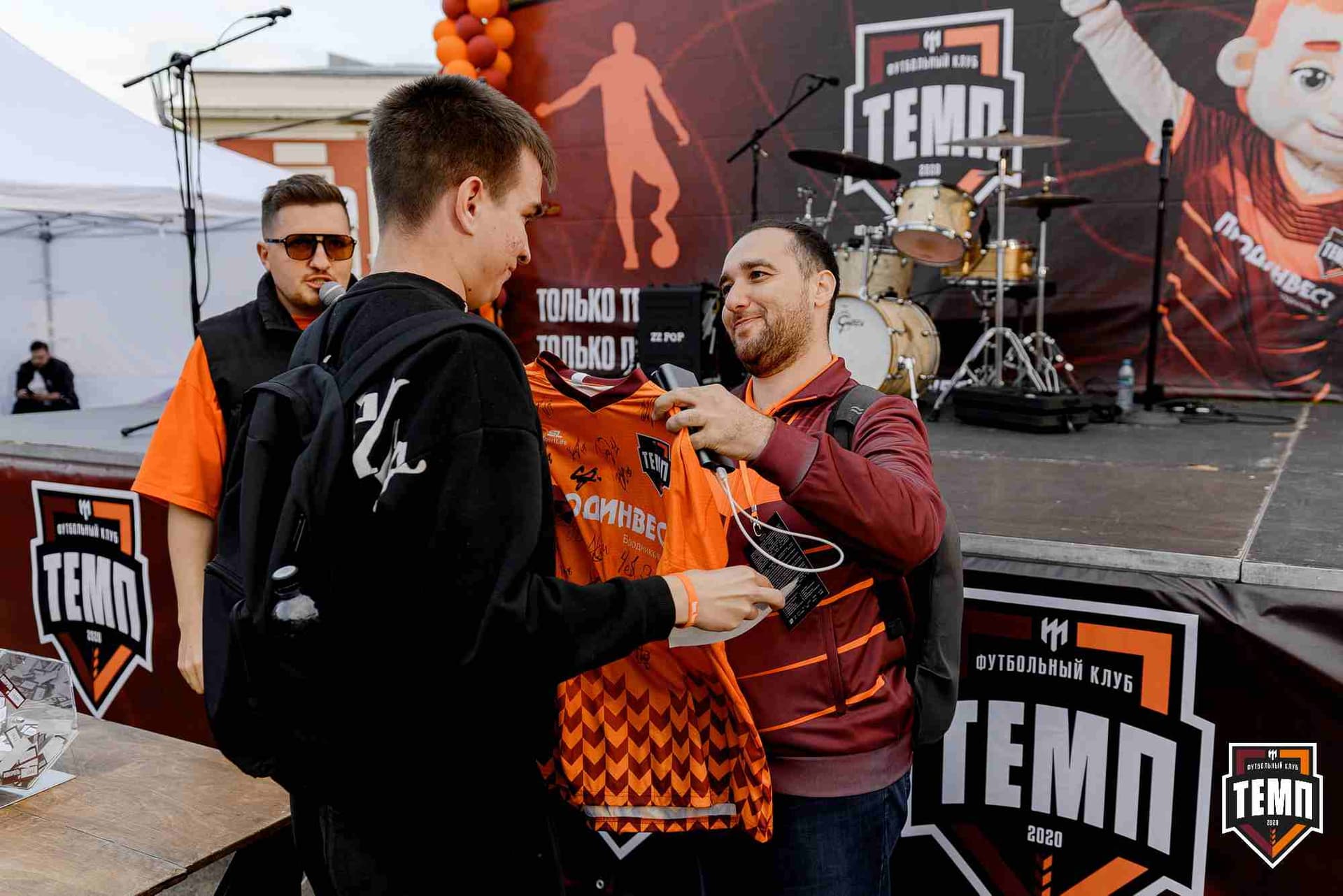 «Темп» 2:2 (пен. 3-1) «Уралец-ТС». FONBET Кубок России. 07.08.2025 — кадр 371