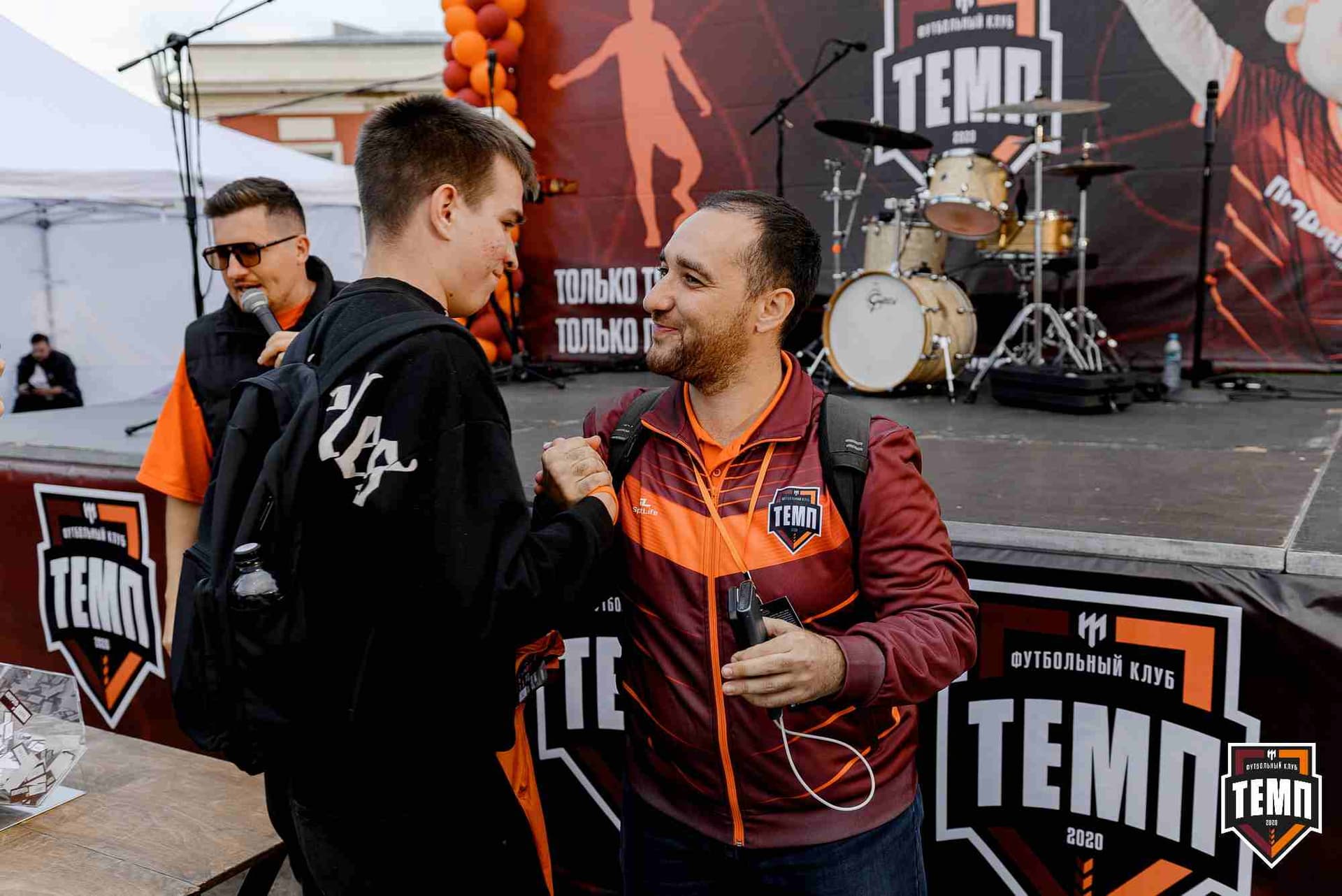 «Темп» 2:2 (пен. 3-1) «Уралец-ТС». FONBET Кубок России. 07.08.2025 — кадр 372