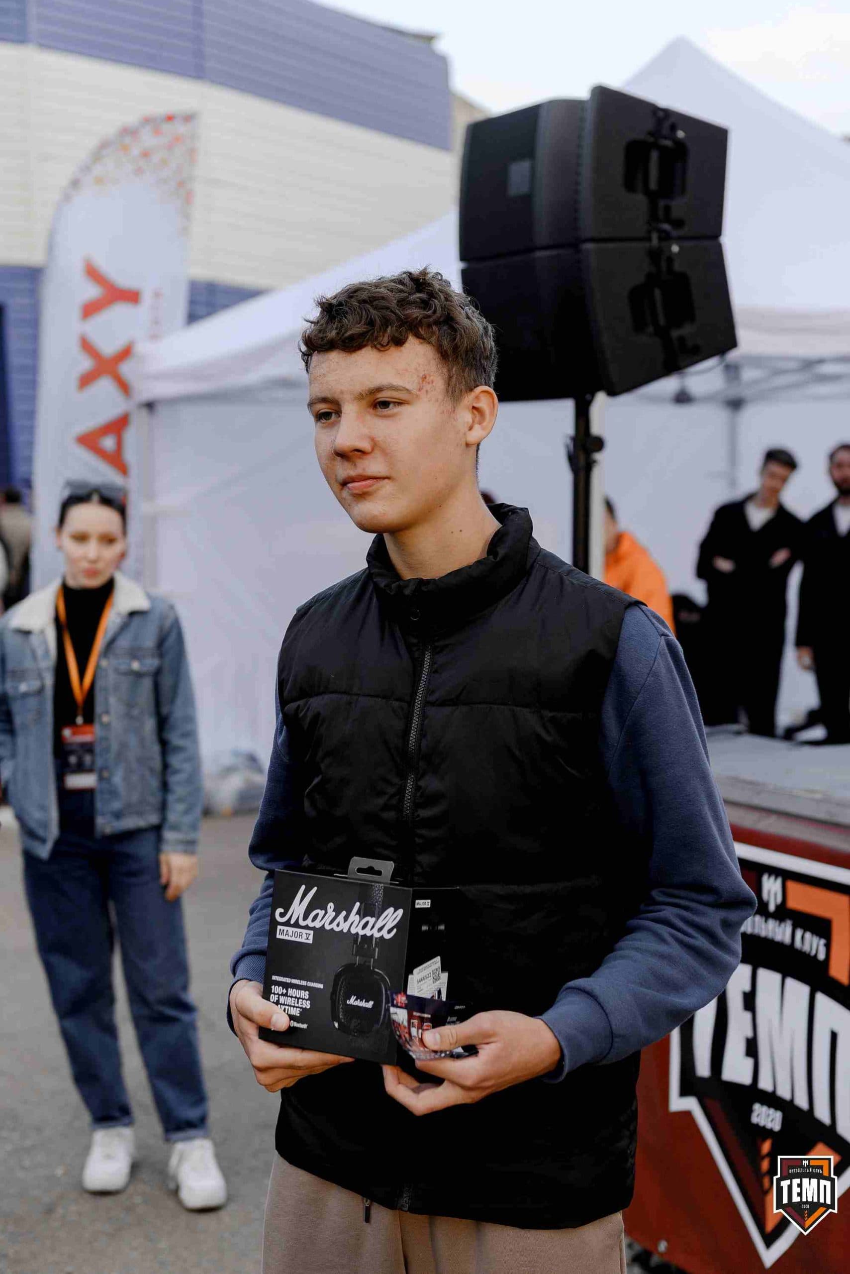 «Темп» 2:2 (пен. 3-1) «Уралец-ТС». FONBET Кубок России. 07.08.2025 — кадр 378