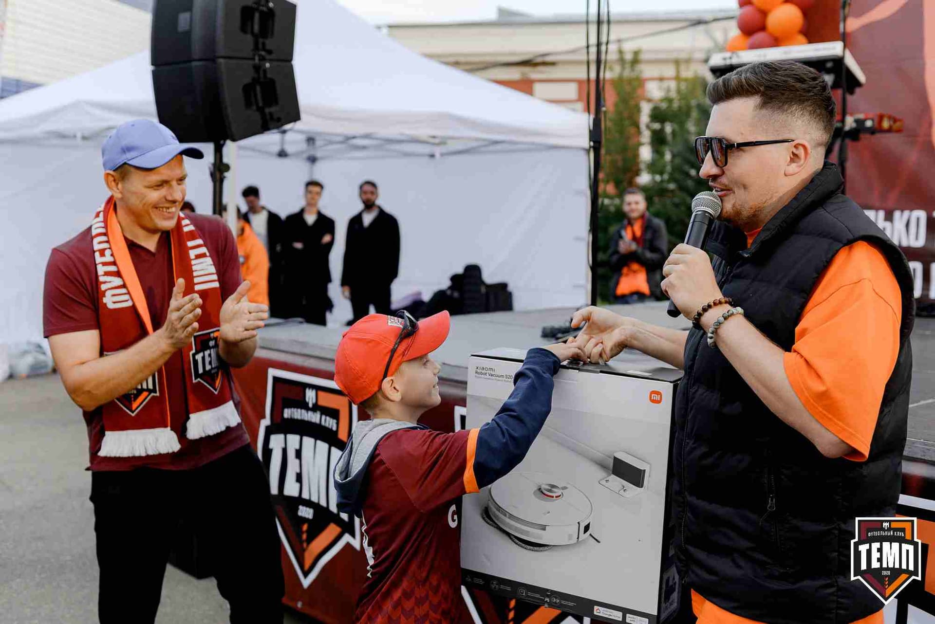 «Темп» 2:2 (пен. 3-1) «Уралец-ТС». FONBET Кубок России. 07.08.2025 — кадр 384