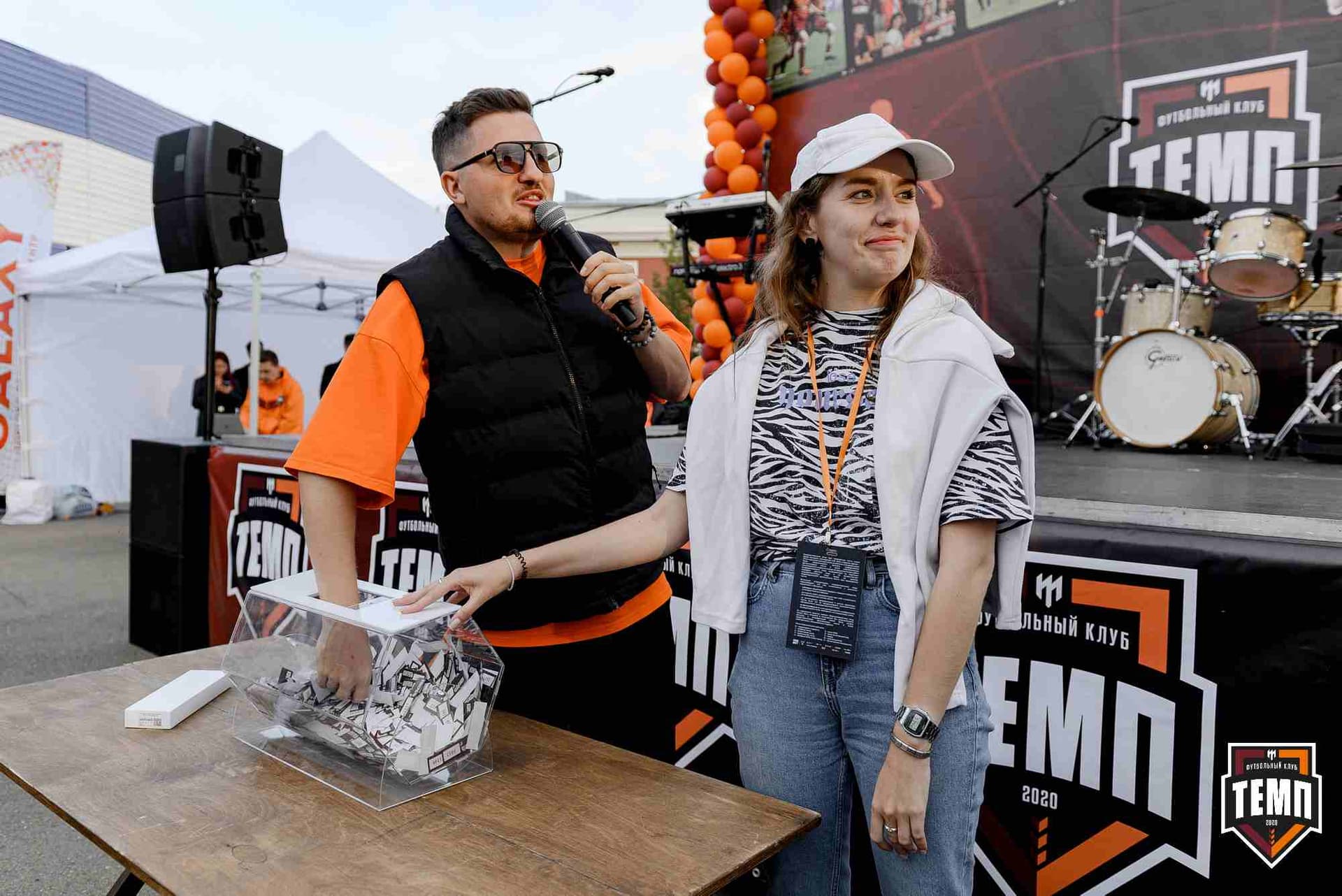 «Темп» 2:2 (пен. 3-1) «Уралец-ТС». FONBET Кубок России. 07.08.2025 — кадр 387