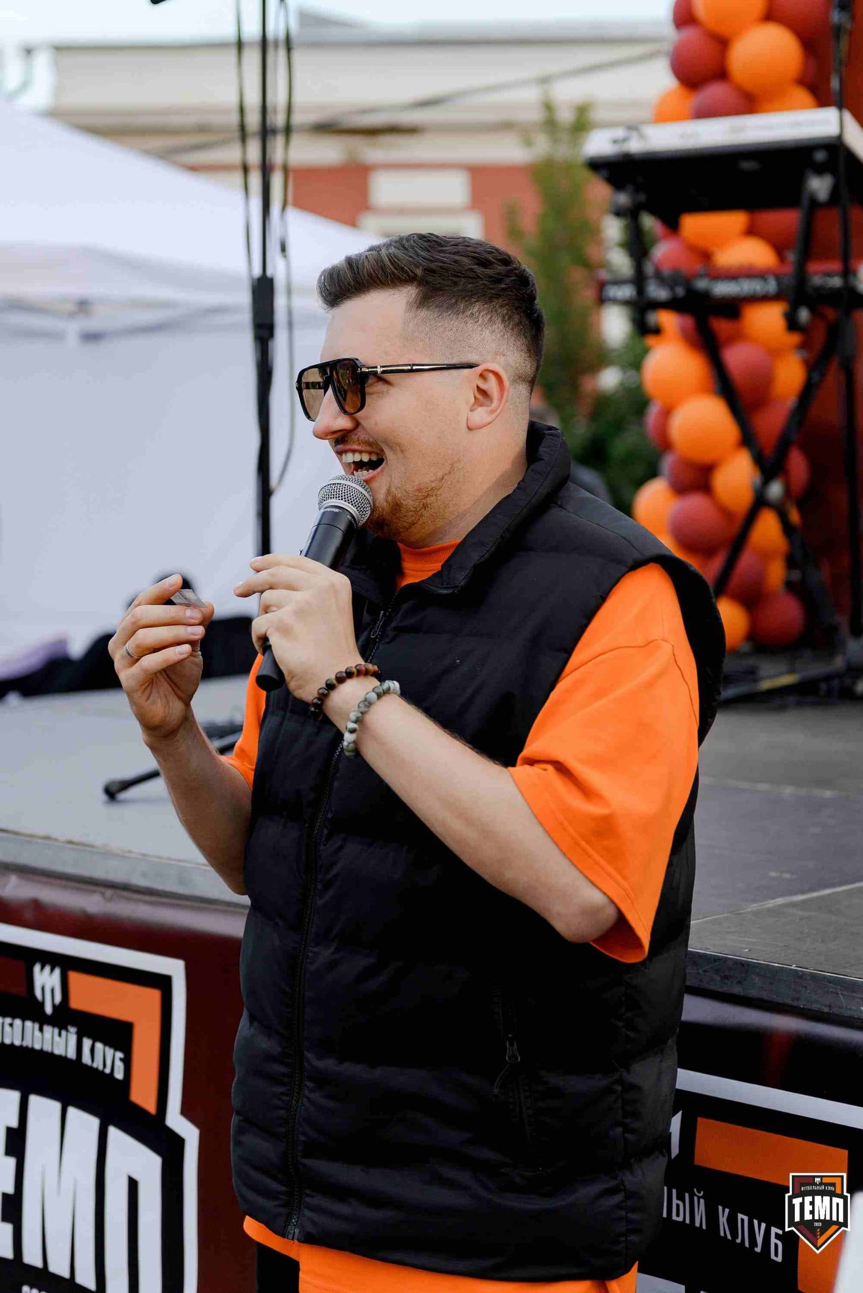 «Темп» 2:2 (пен. 3-1) «Уралец-ТС». FONBET Кубок России. 07.08.2025 — кадр 388