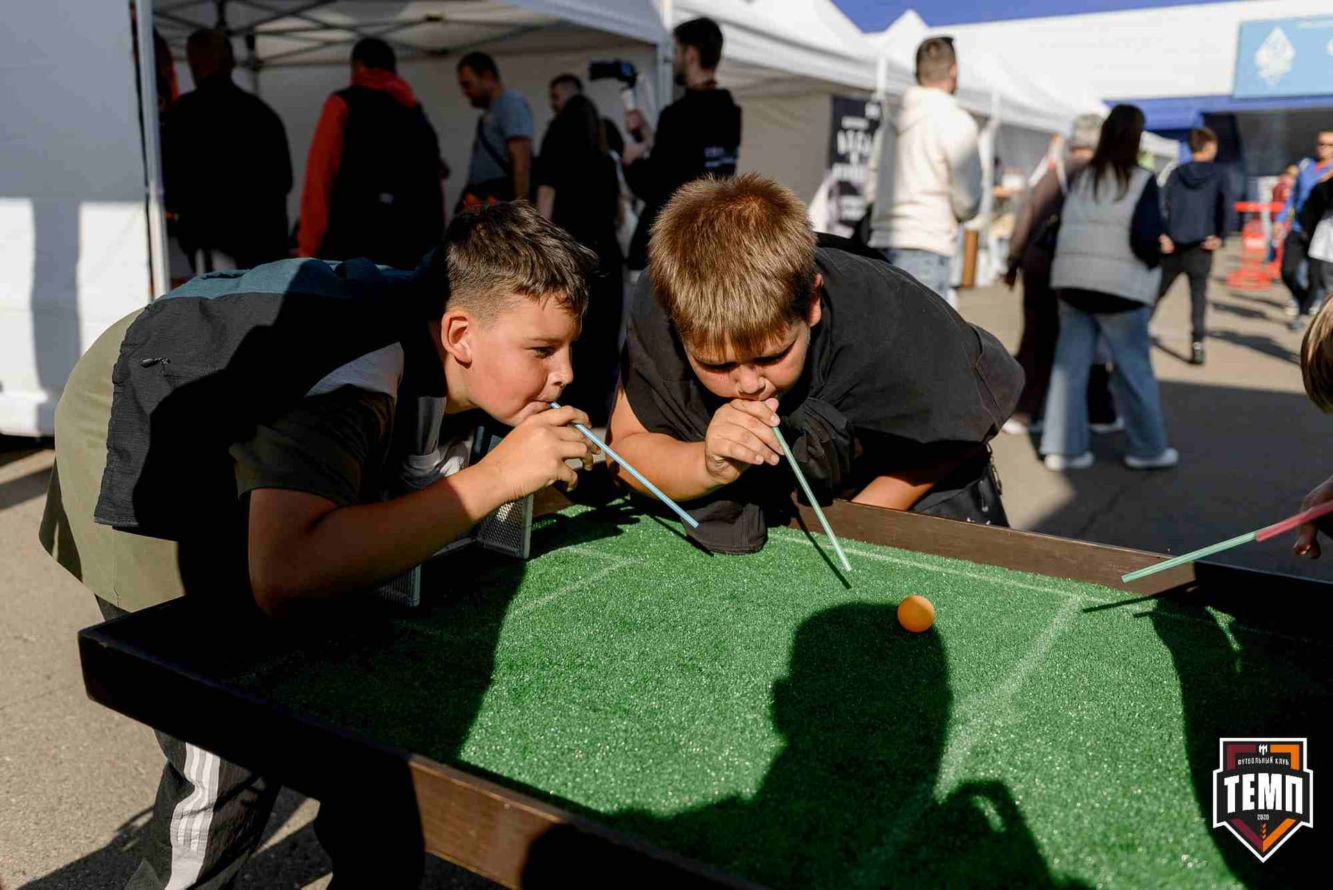 «Темп» 2:2 (пен. 3-1) «Уралец-ТС». FONBET Кубок России. 07.08.2025 — кадр 50